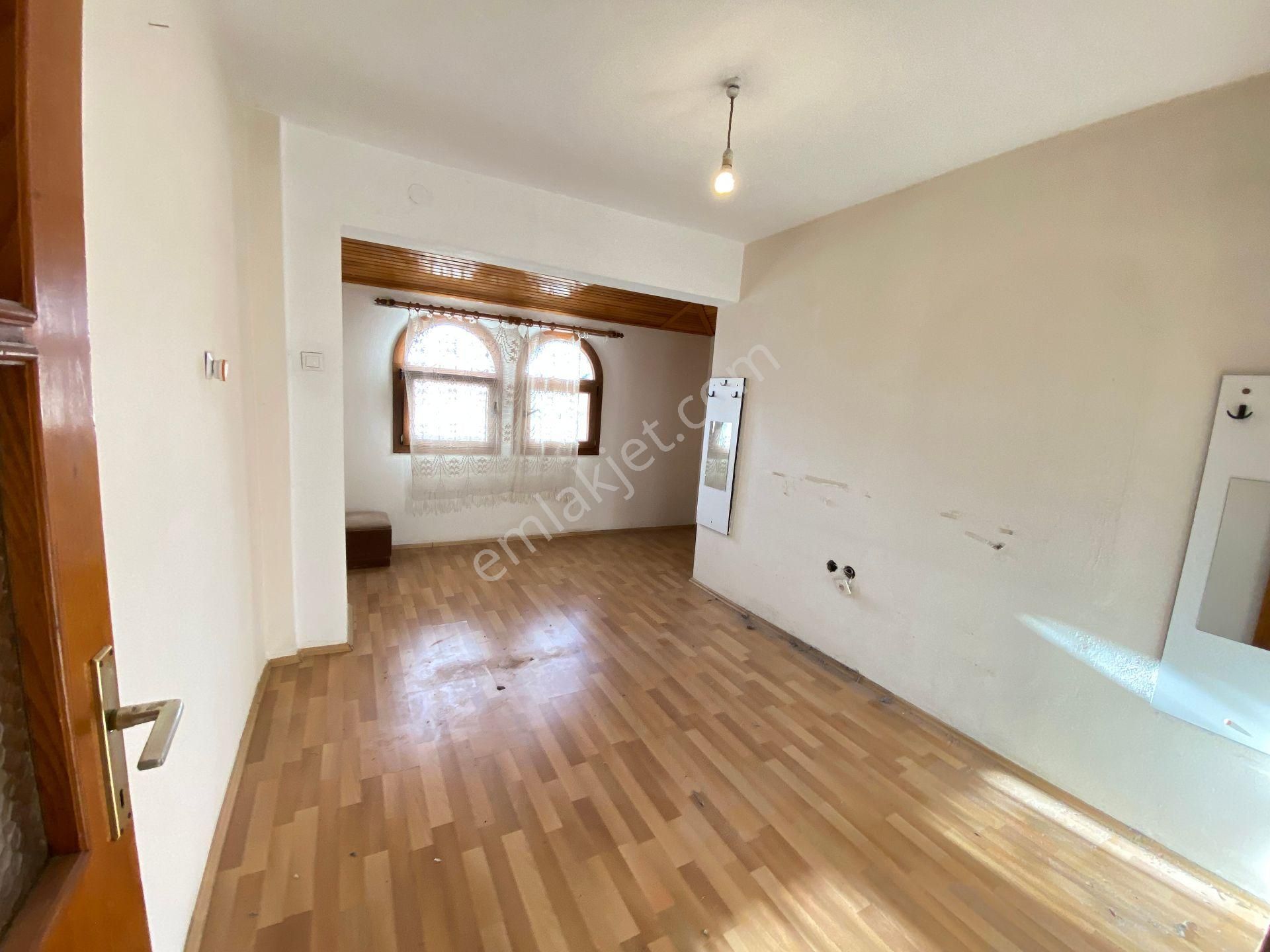 Doğanbey De Site İçerisinde Sosyal Tesisli Müstakil Satılık 4+1 Villa - Görsel 21
