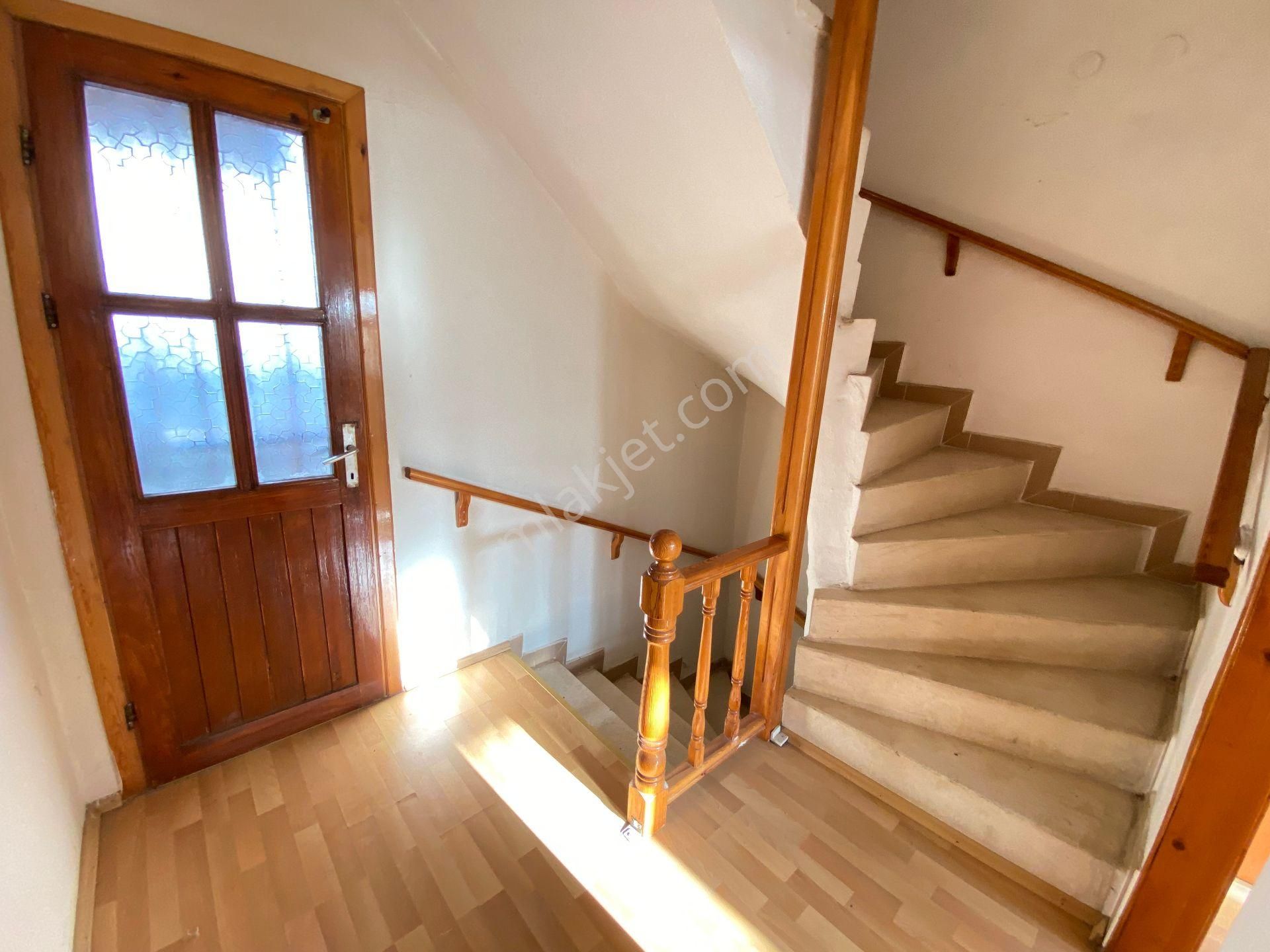 Doğanbey De Site İçerisinde Sosyal Tesisli Müstakil Satılık 4+1 Villa - Görsel 25