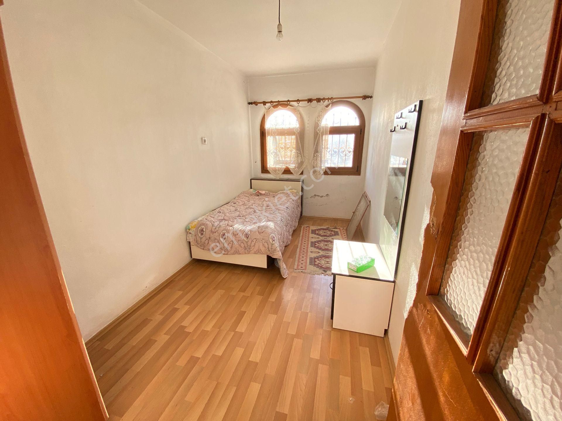 Doğanbey De Site İçerisinde Sosyal Tesisli Müstakil Satılık 4+1 Villa - Görsel 22