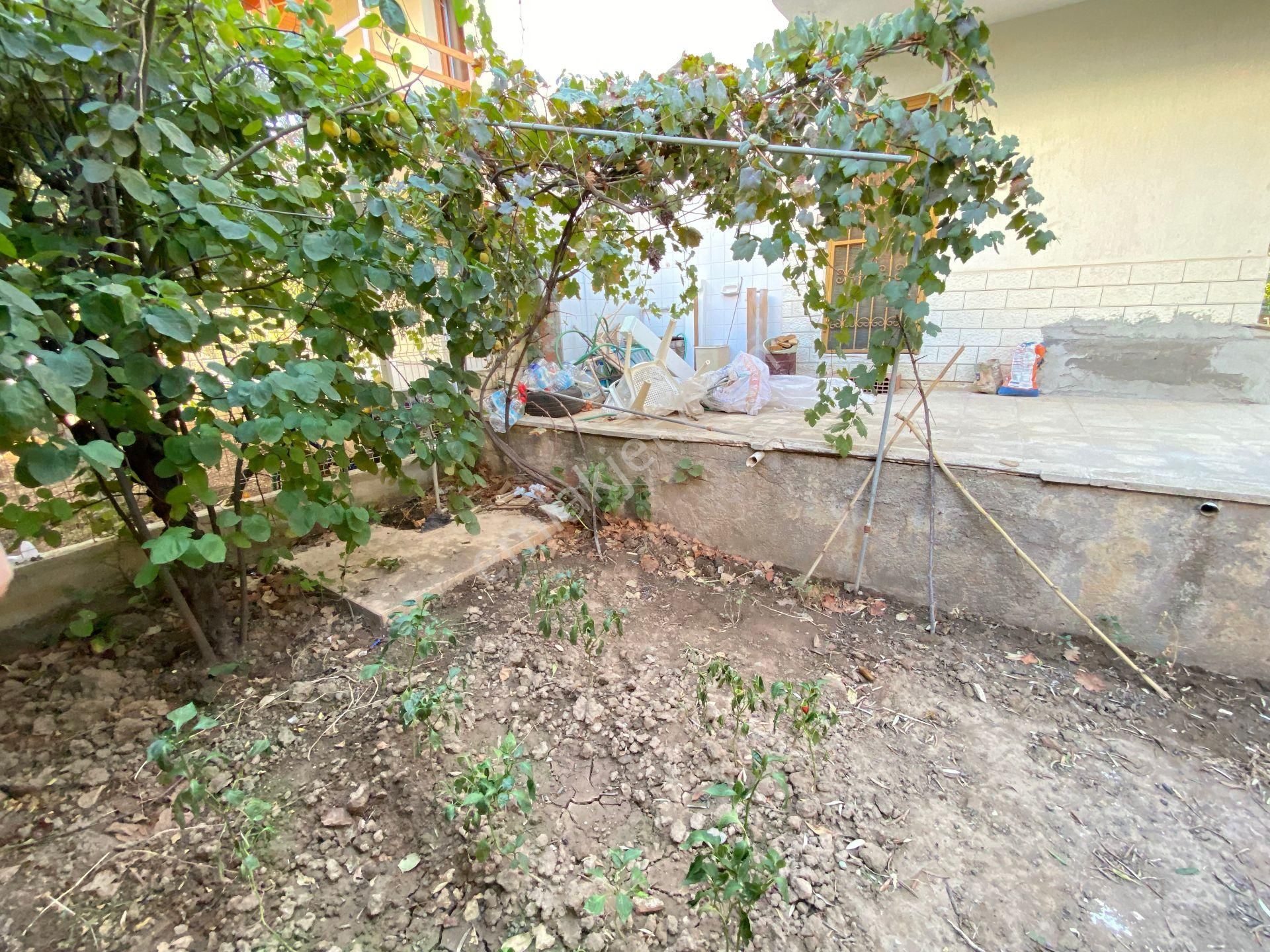 Doğanbey De Site İçerisinde Sosyal Tesisli Müstakil Satılık 4+1 Villa - Görsel 6