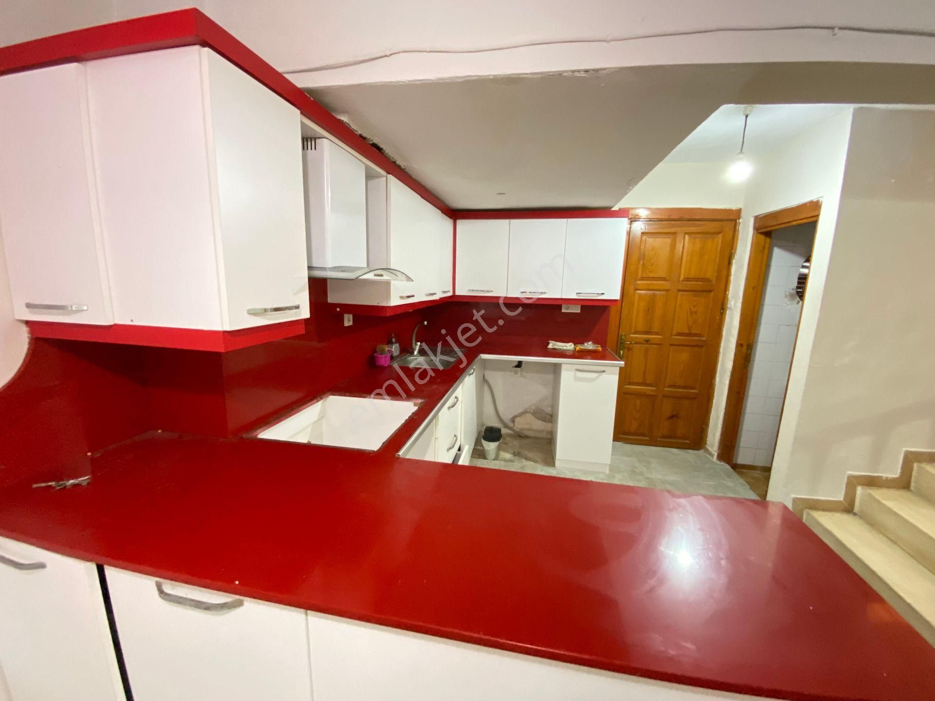 Doğanbey De Site İçerisinde Sosyal Tesisli Müstakil Satılık 4+1 Villa - Görsel 17