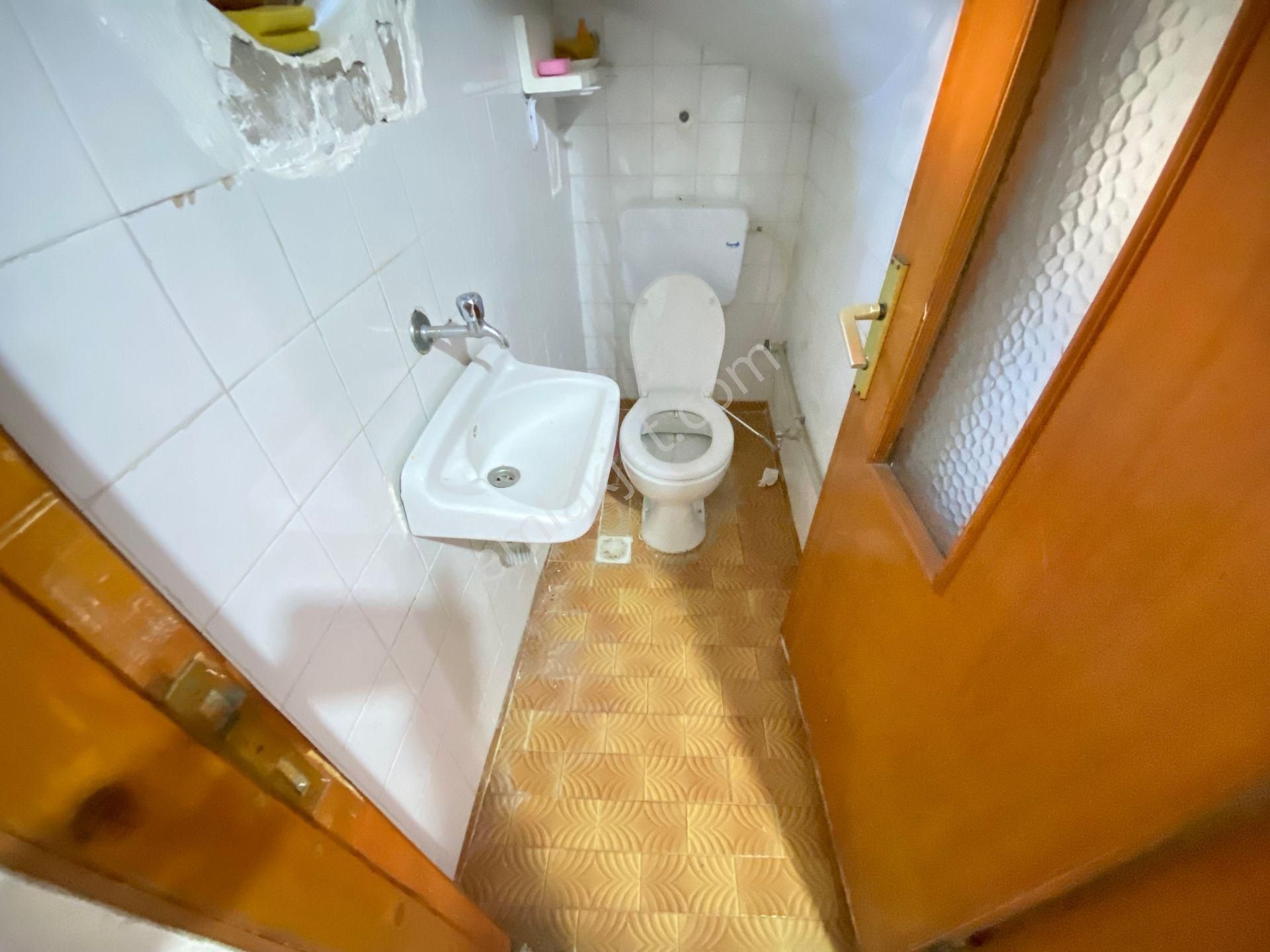 Doğanbey De Site İçerisinde Sosyal Tesisli Müstakil Satılık 4+1 Villa - Görsel 19