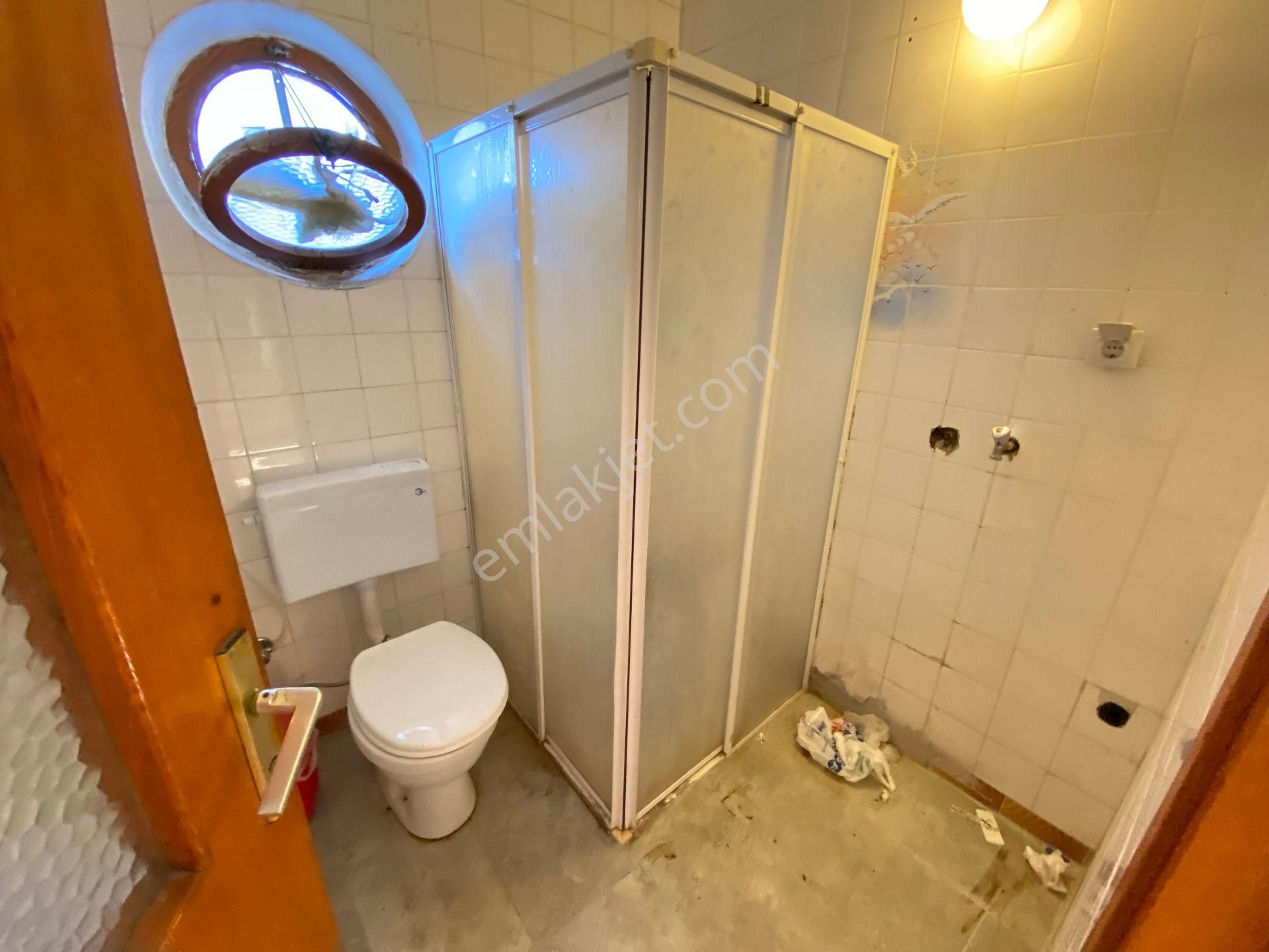 Doğanbey De Site İçerisinde Sosyal Tesisli Müstakil Satılık 4+1 Villa - Görsel 23