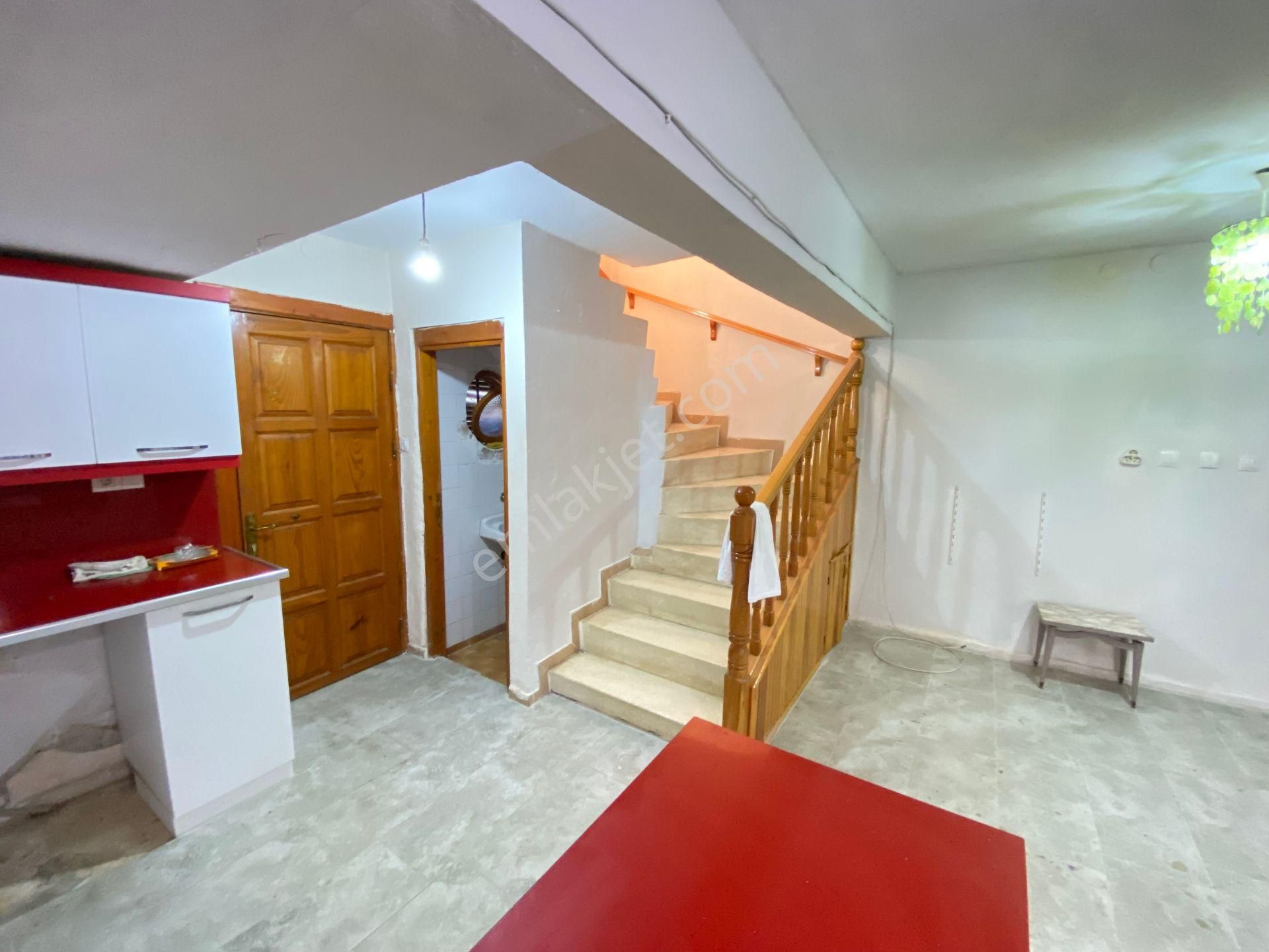Doğanbey De Site İçerisinde Sosyal Tesisli Müstakil Satılık 4+1 Villa - Görsel 18