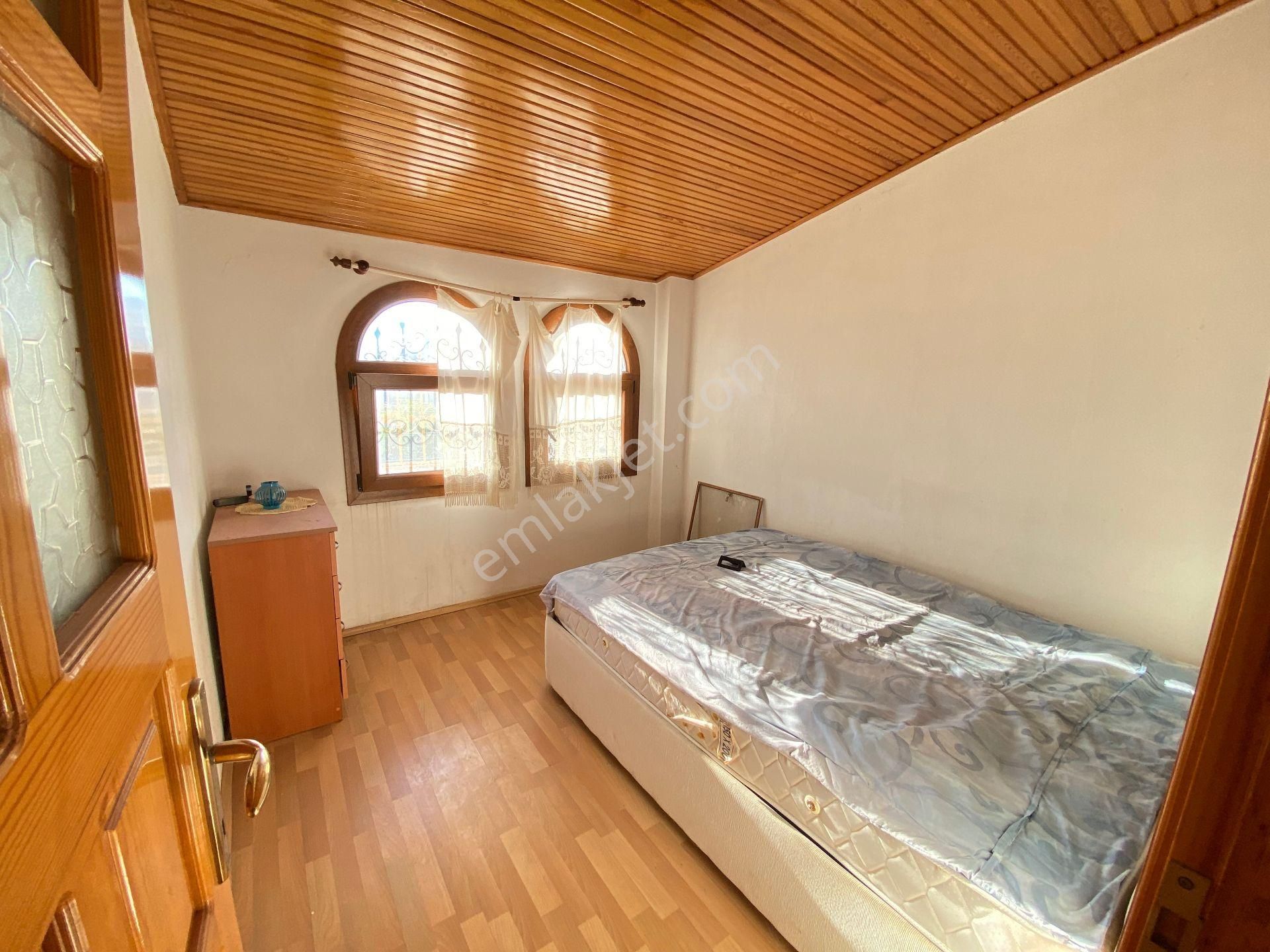 Doğanbey De Site İçerisinde Sosyal Tesisli Müstakil Satılık 4+1 Villa - Görsel 26