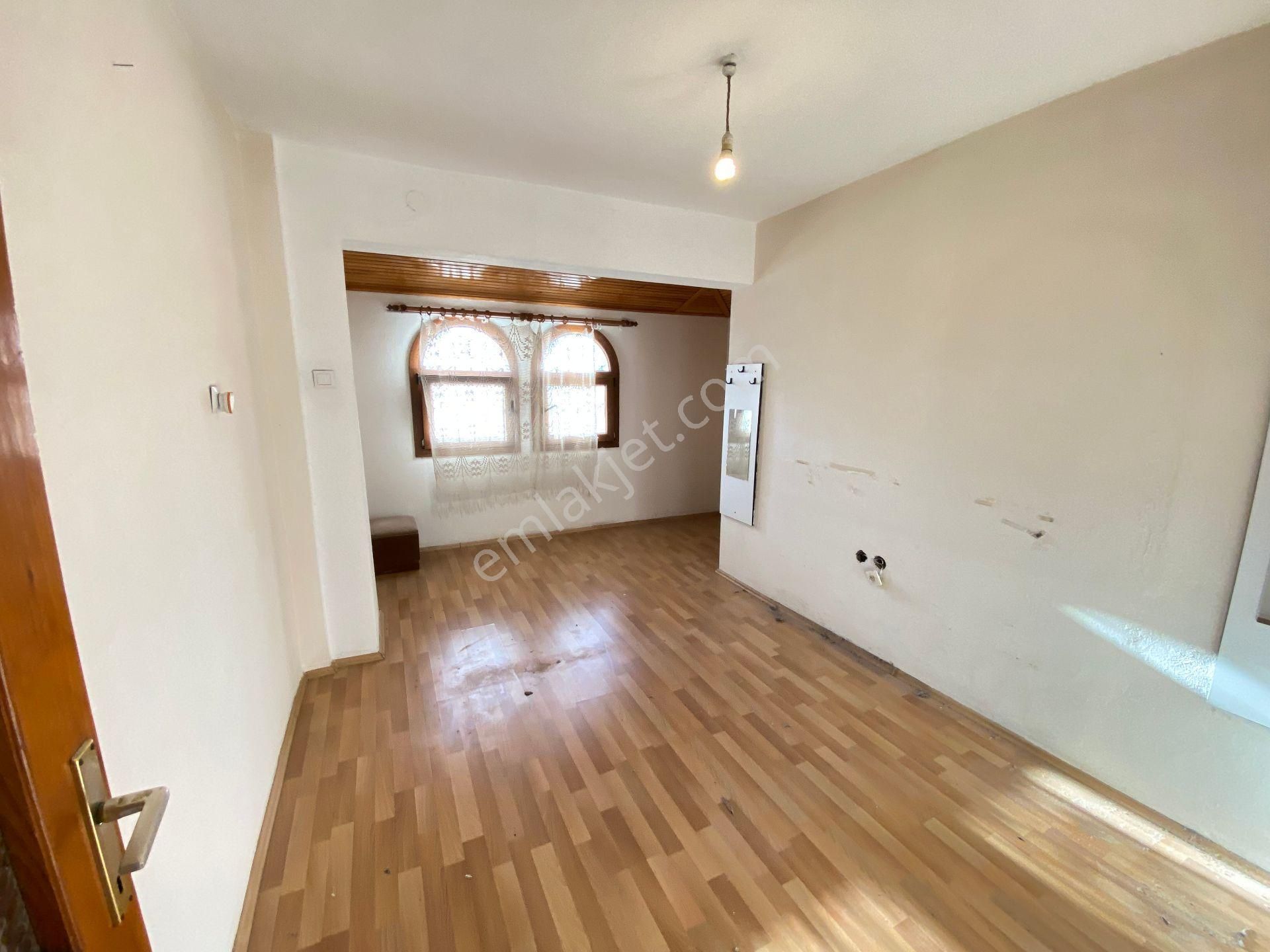 Doğanbey De Site İçerisinde Sosyal Tesisli Müstakil Satılık 4+1 Villa - Görsel 20