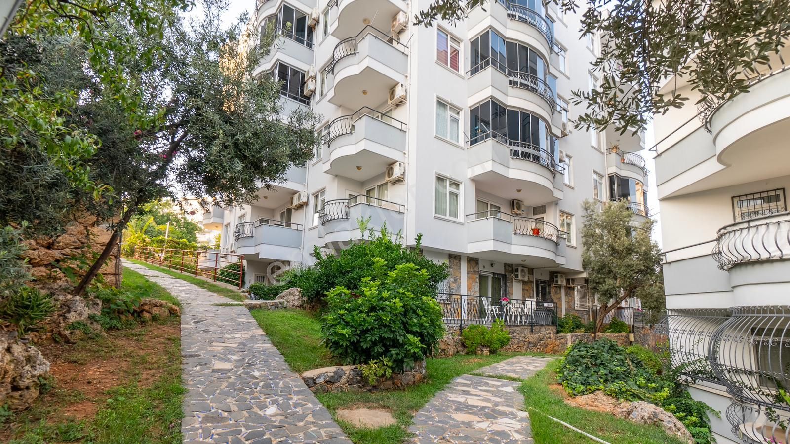 Tosmur 1+1 Satılık Daire - Görsel 22