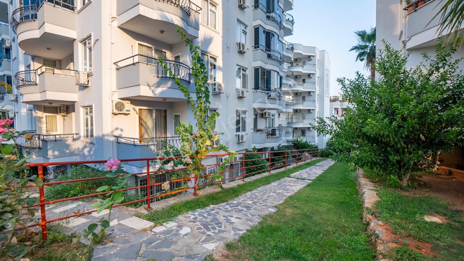 Tosmur 1+1 Satılık Daire - Görsel 26