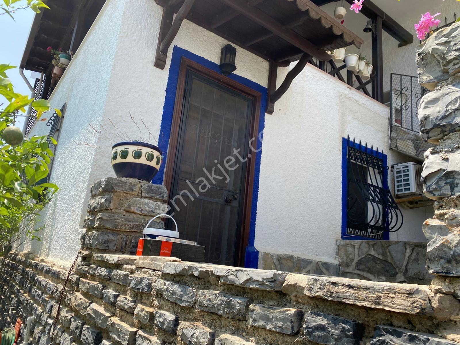 Şahane Deniz Ve Doğa Manzaralı - Görsel 25