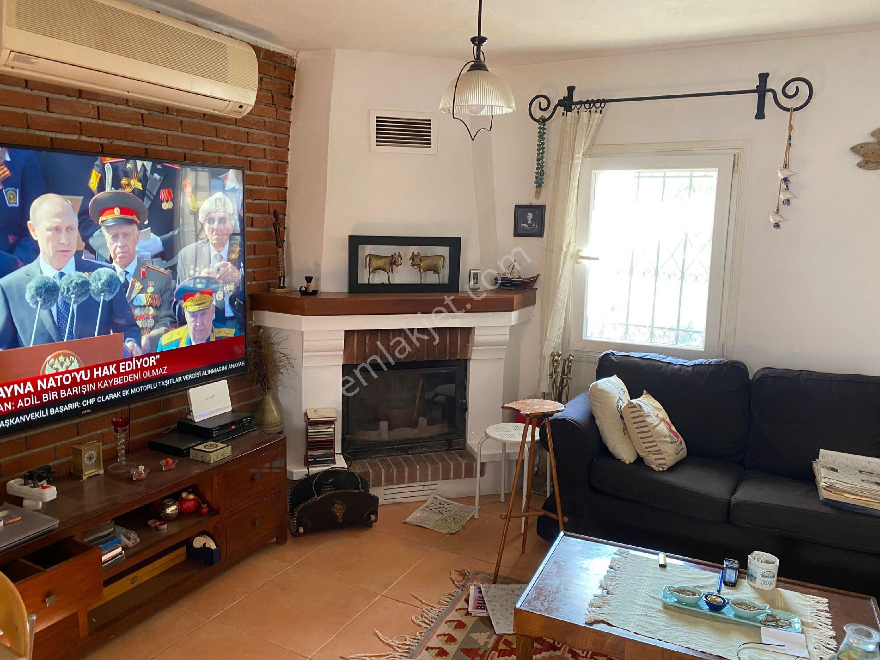 Şahane Deniz Ve Doğa Manzaralı - Görsel 9