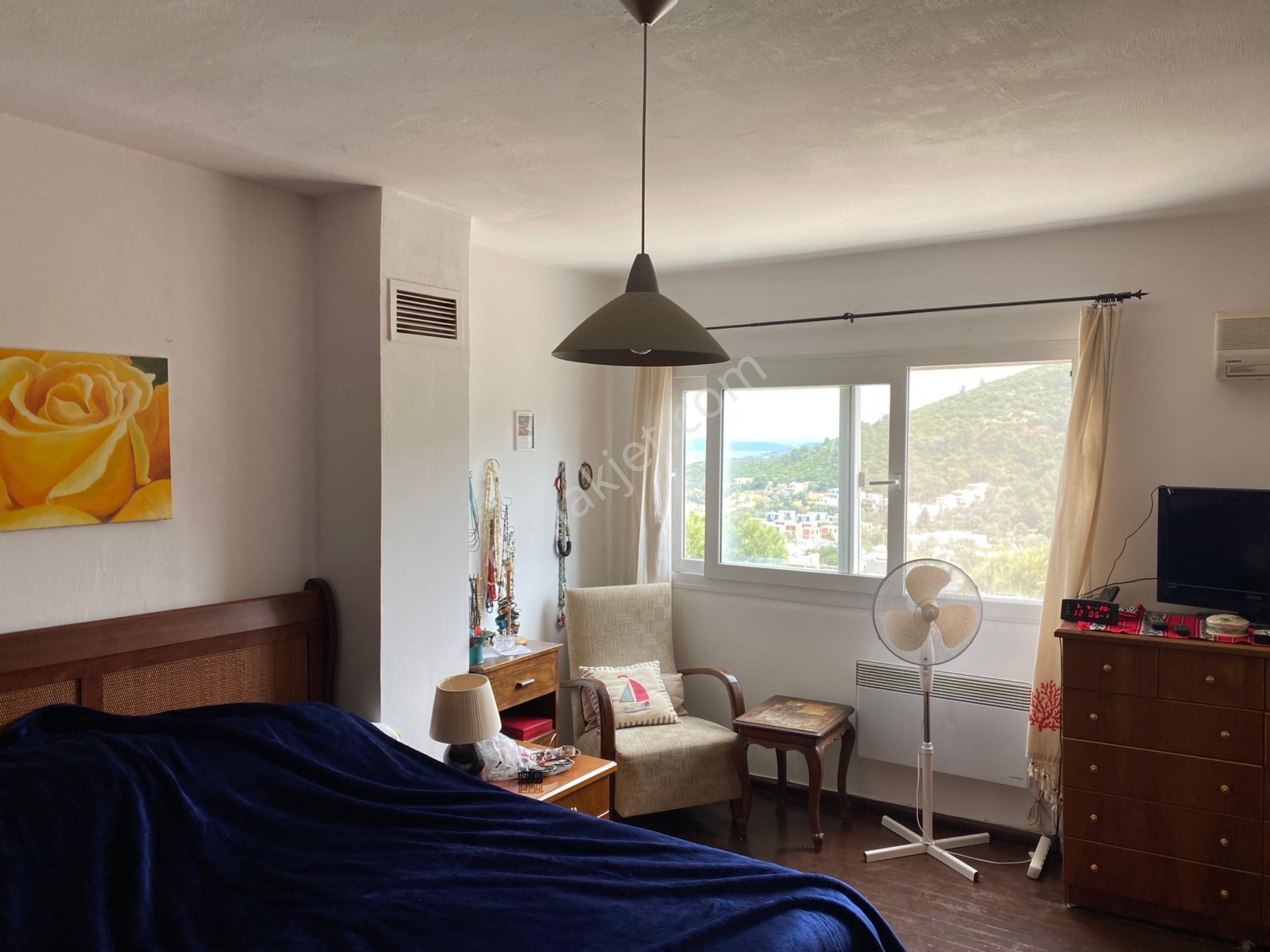 Şahane Deniz Ve Doğa Manzaralı - Görsel 14