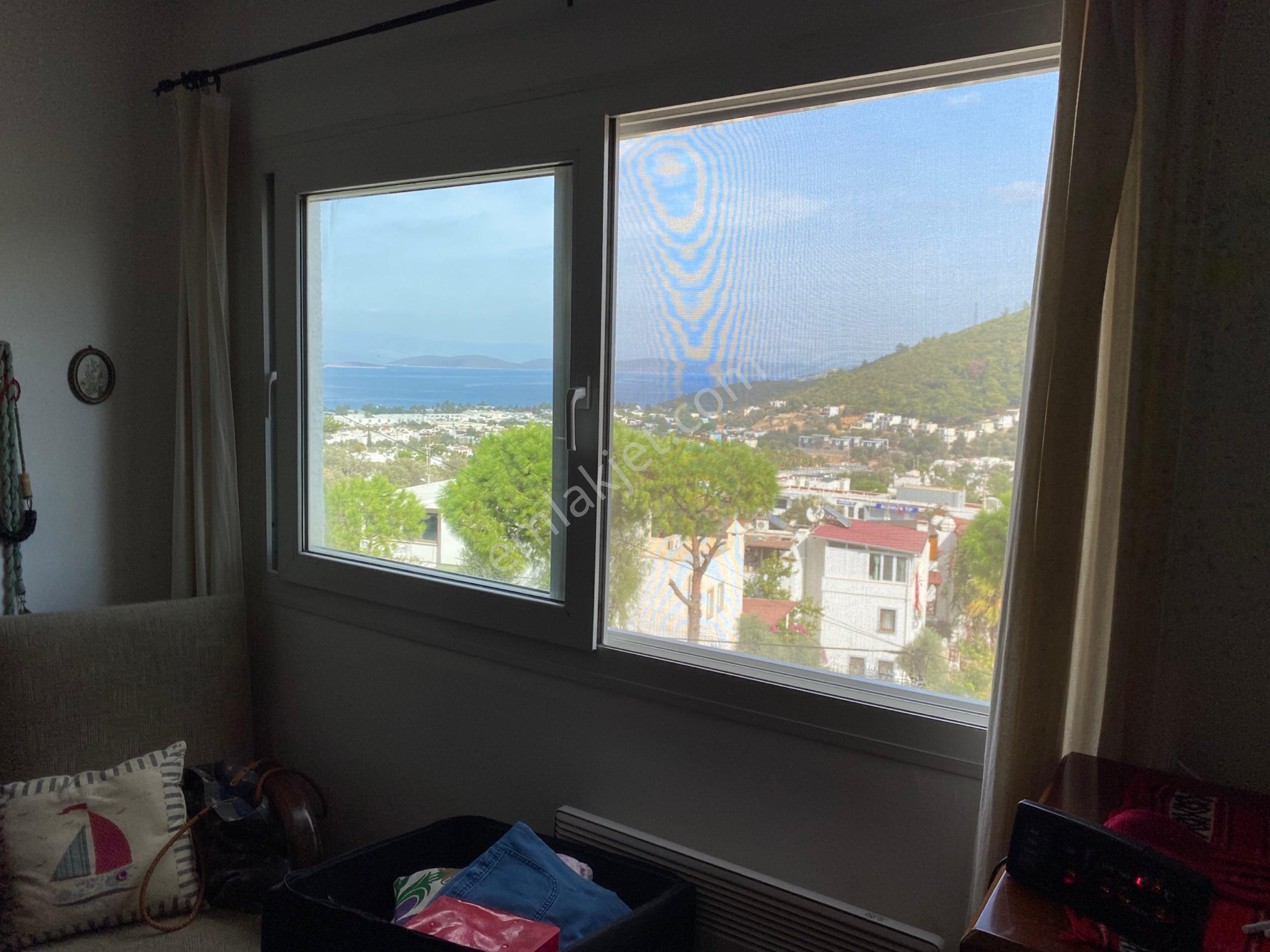 Şahane Deniz Ve Doğa Manzaralı - Görsel 16