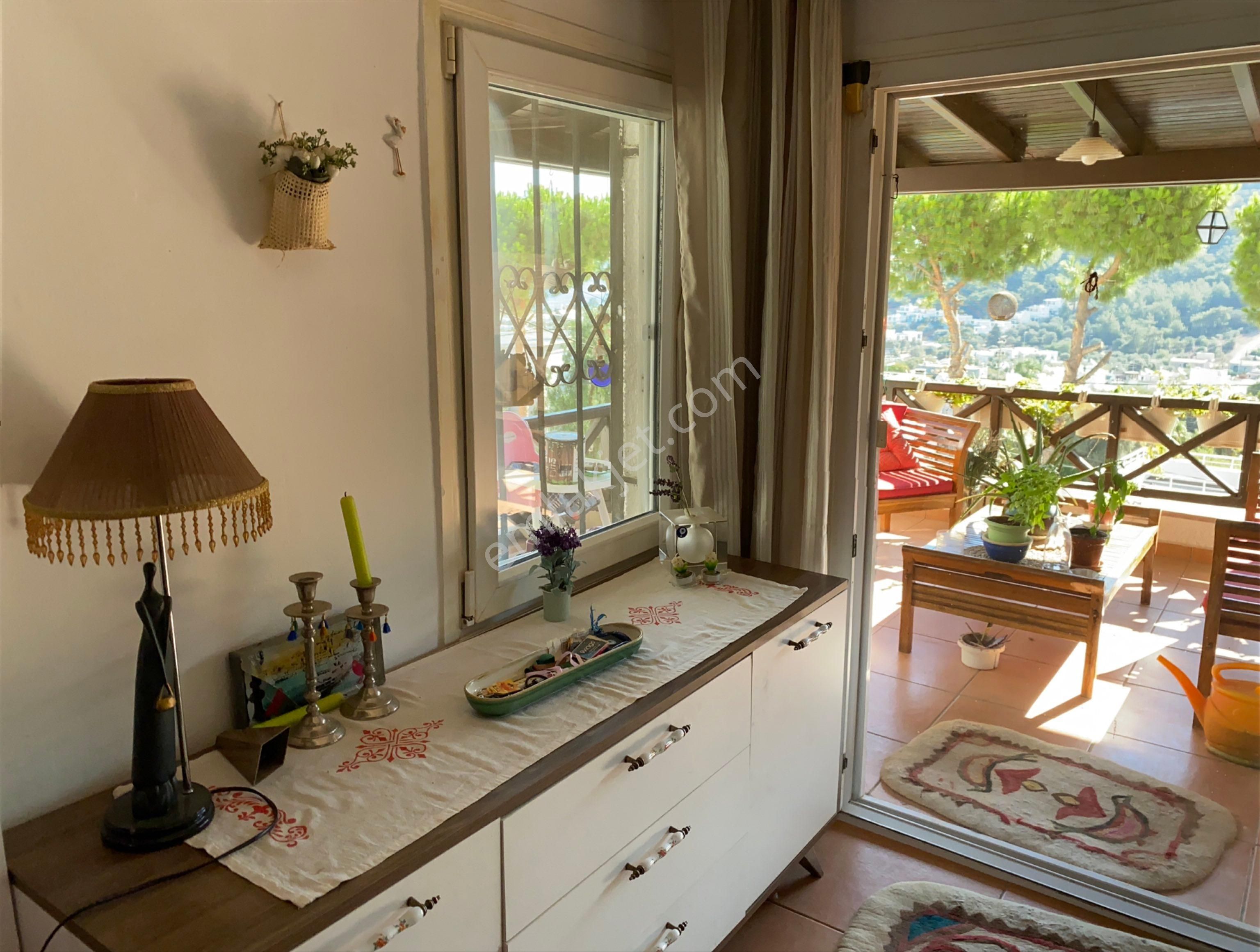 Şahane Deniz Ve Doğa Manzaralı - Görsel 11