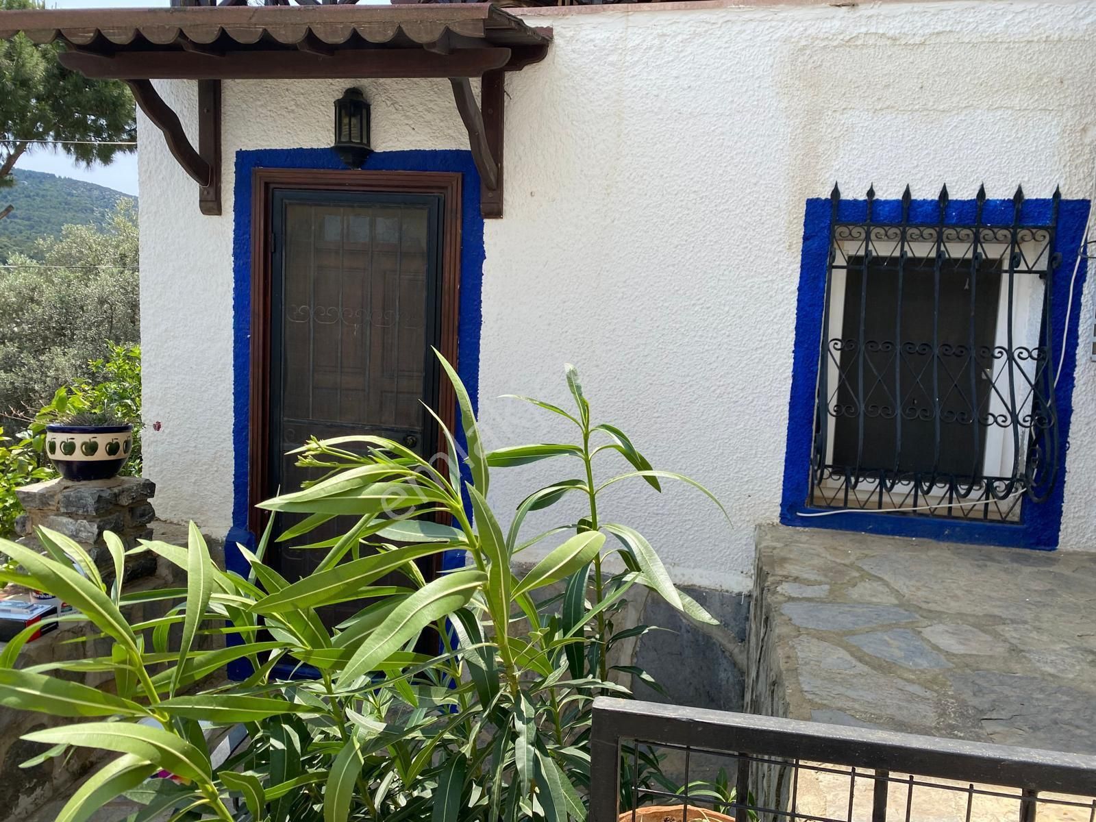 Şahane Deniz Ve Doğa Manzaralı - Görsel 27