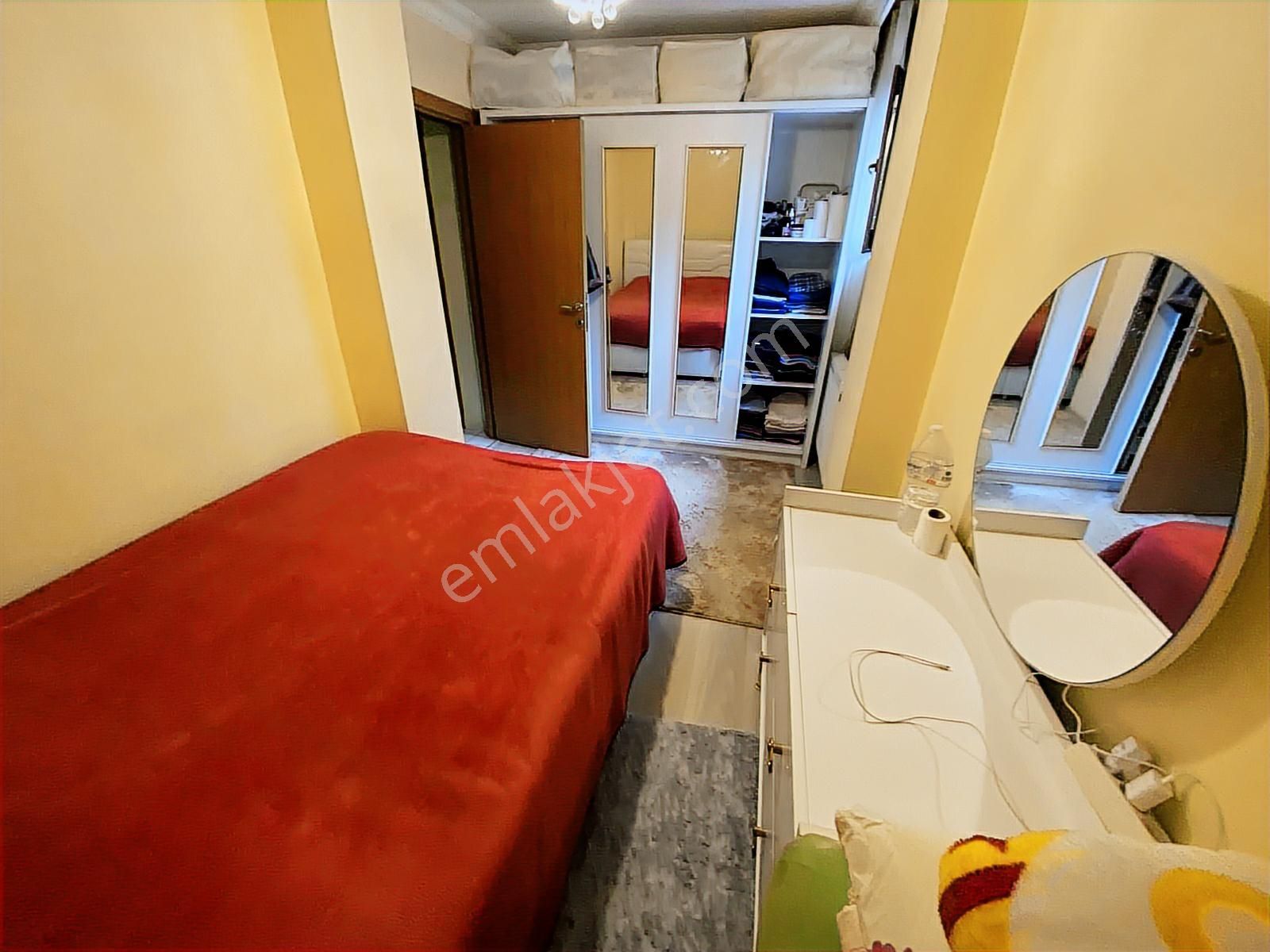 Acill !! Cumhuriyet Mah.2+1 Genç Bina Metro Ya Yürüme Mesafesi - Görsel 21