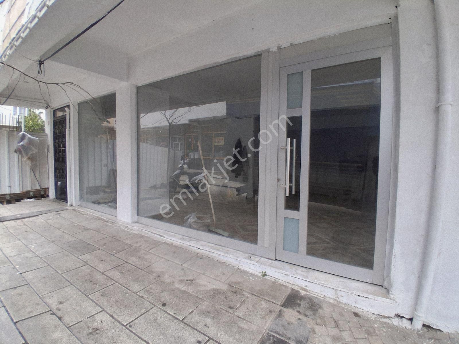 Fevziçakmak'ta Kiralık Dükkan Wc+ Mutfak Depozito Alınmayacaktır - Görsel 8