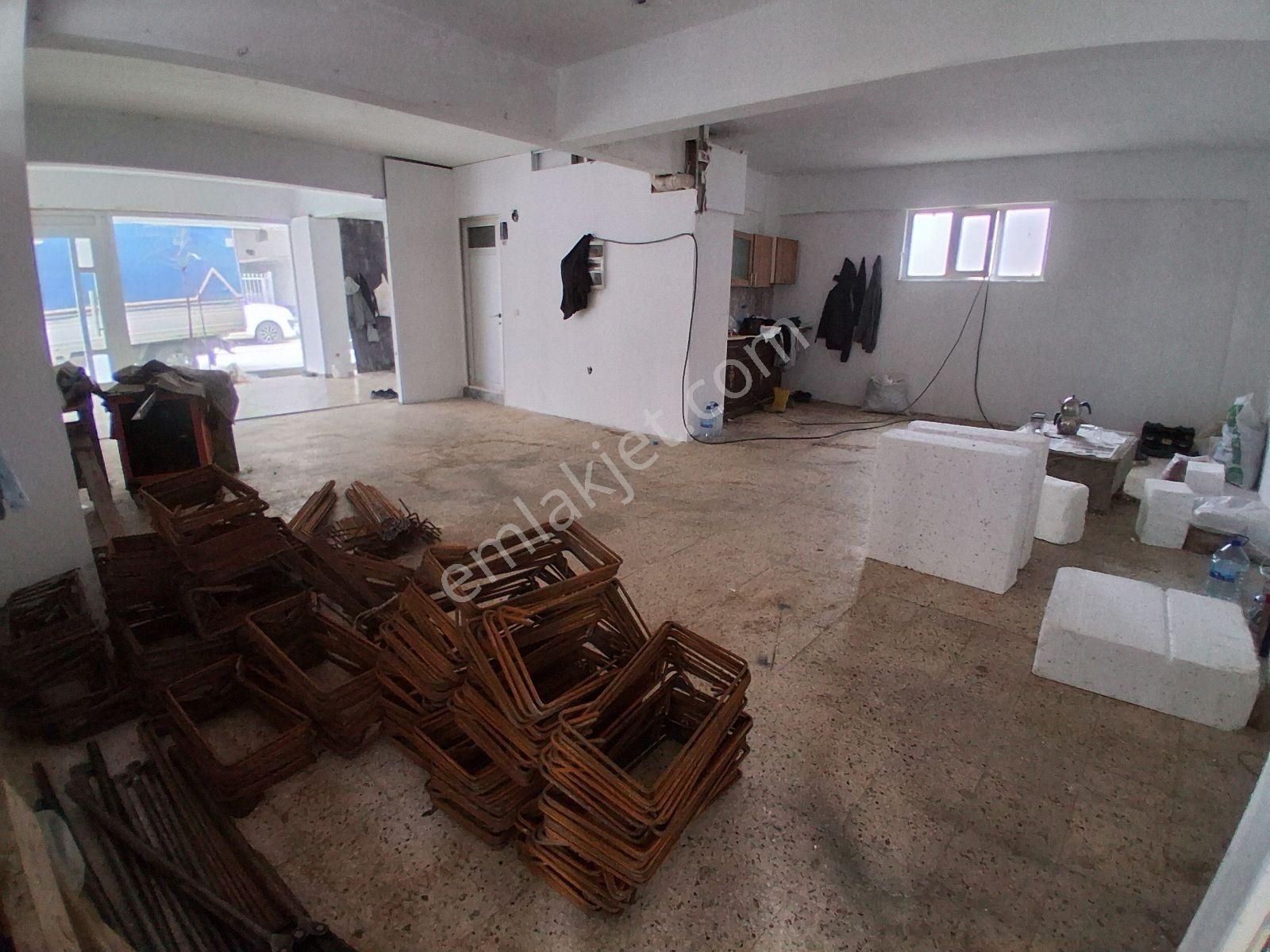 Fevziçakmak'ta Kiralık Dükkan Wc+ Mutfak Depozito Alınmayacaktır - Görsel 5