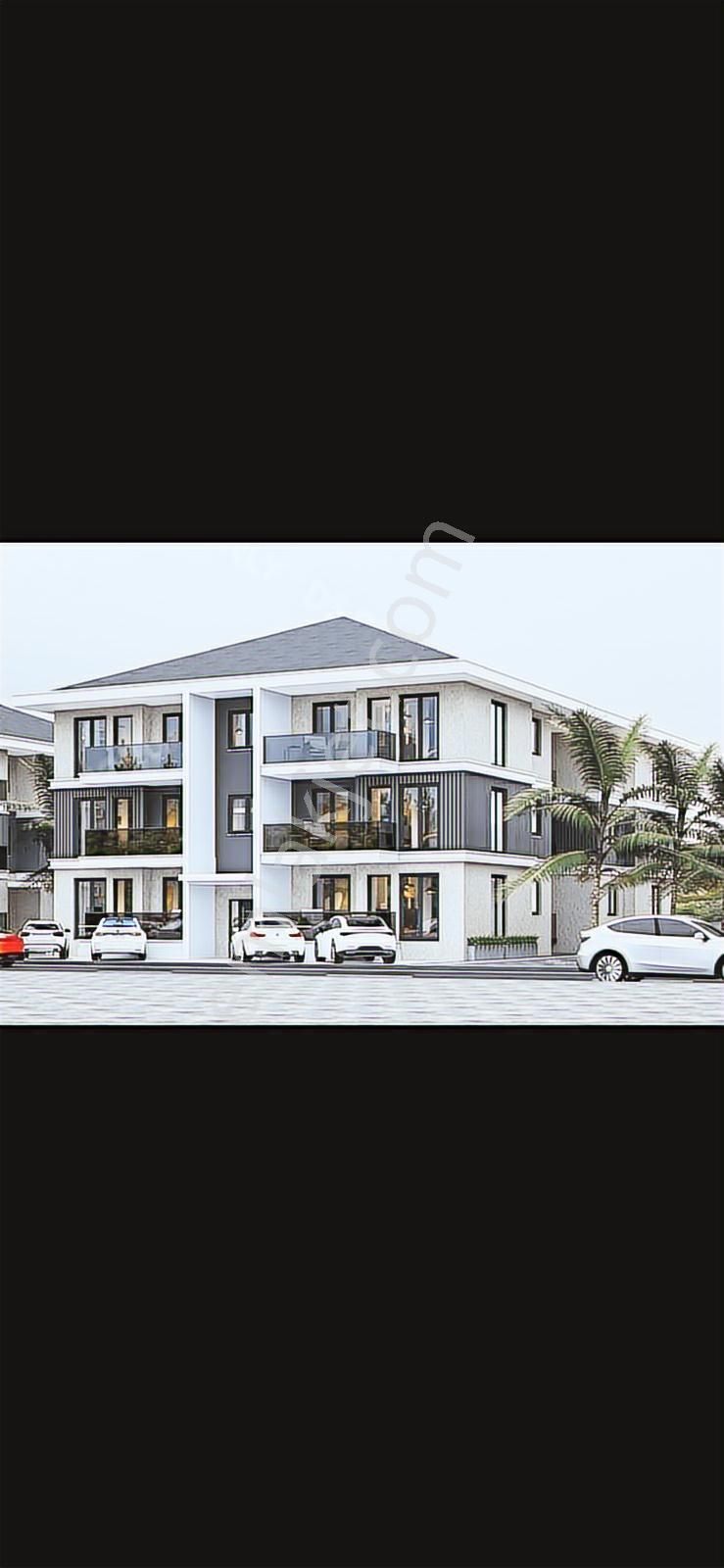 Alp Gayrimenkulden Sakarya Arifiyede Fırsat 2+1 Daireler