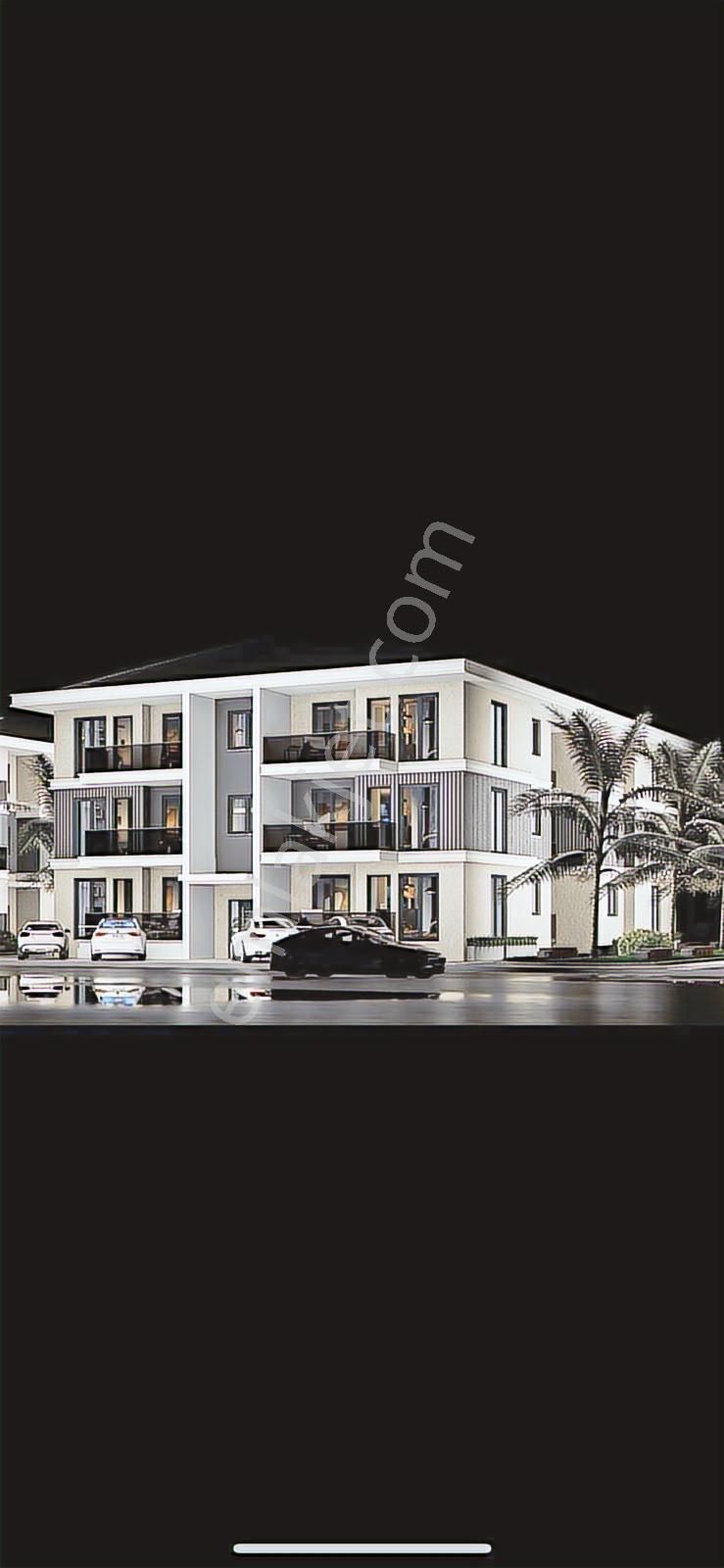 Alp Gayrimenkulden Sakarya Arifiyede Fırsat 2+1 Daireler - Görsel 3