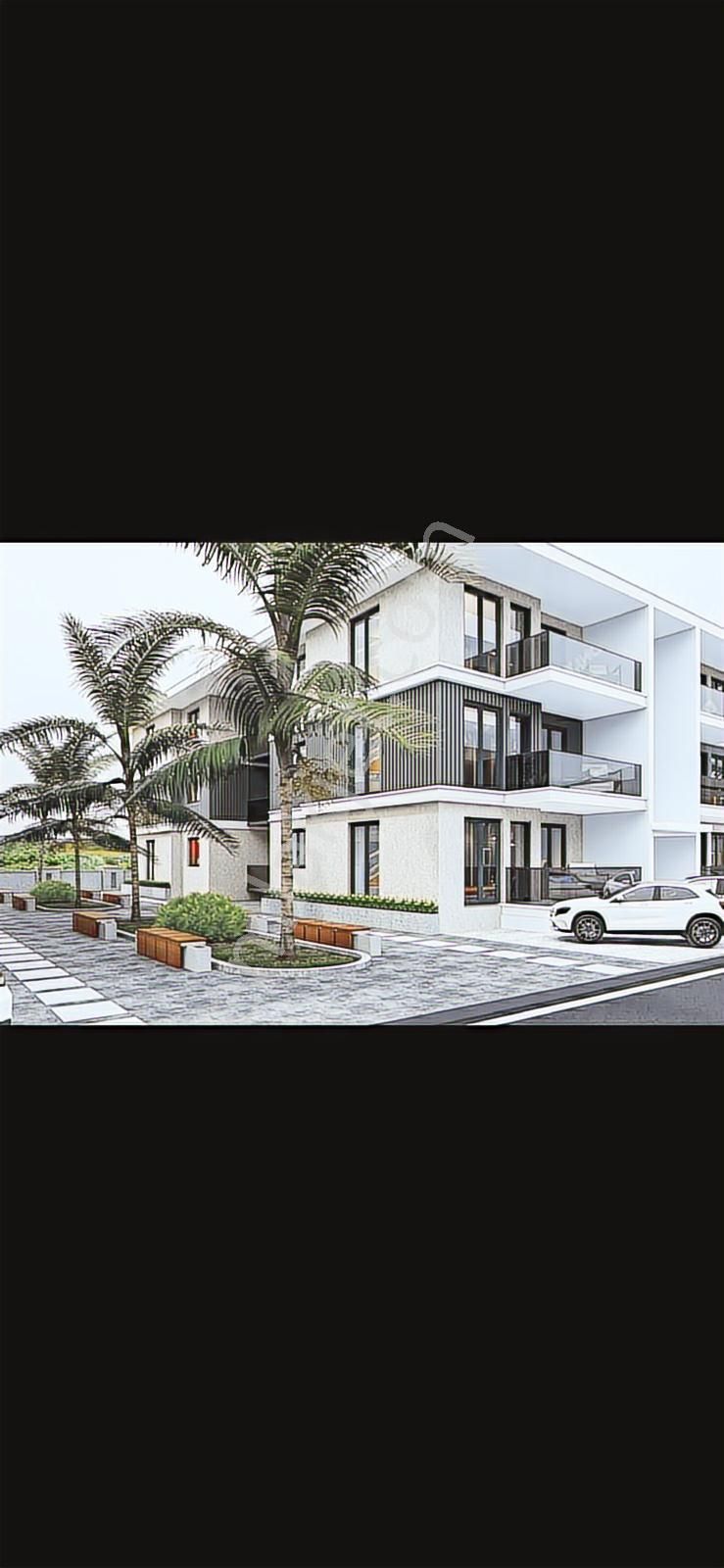 Alp Gayrimenkulden Sakarya Arifiyede Fırsat 2+1 Daireler - Görsel 5