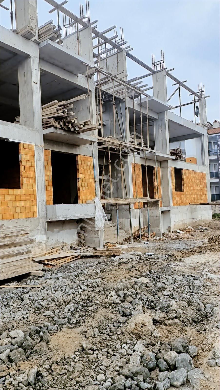 Alp Gayrimenkulden Sakarya Arifiyede Fırsat 2+1 Daireler - Görsel 2