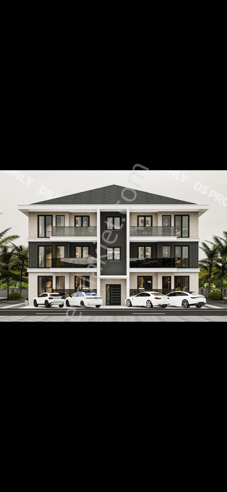 Alp Gayrimenkulden Sakarya Arifiyede Fırsat 2+1 Daireler - Görsel 13