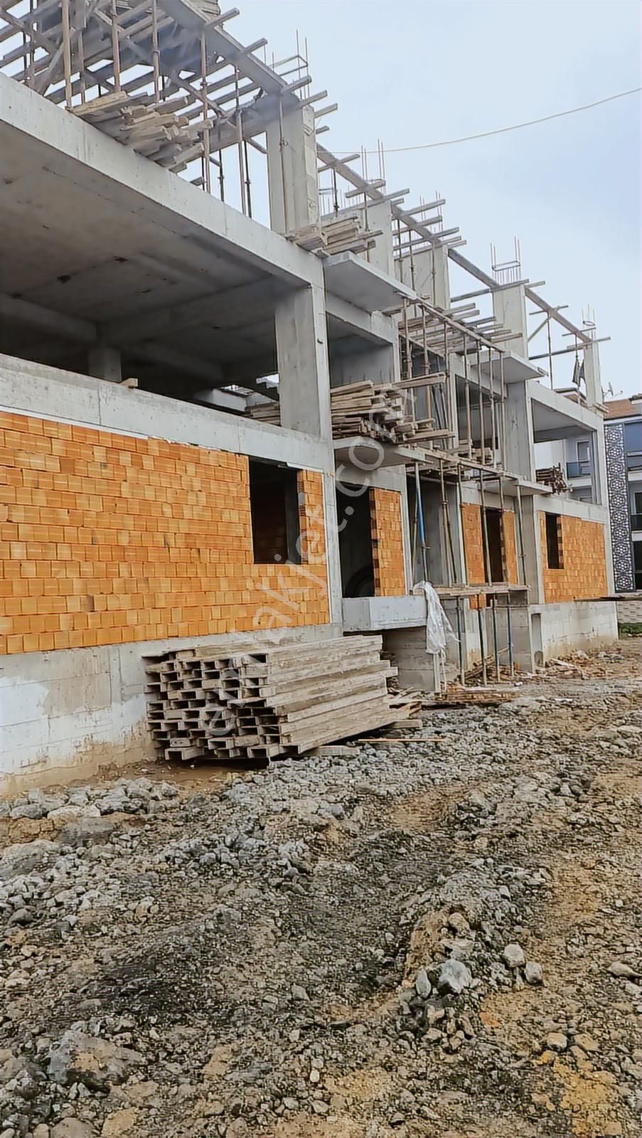 Alp Gayrimenkulden Sakarya Arifiyede Fırsat 2+1 Daireler - Görsel 8