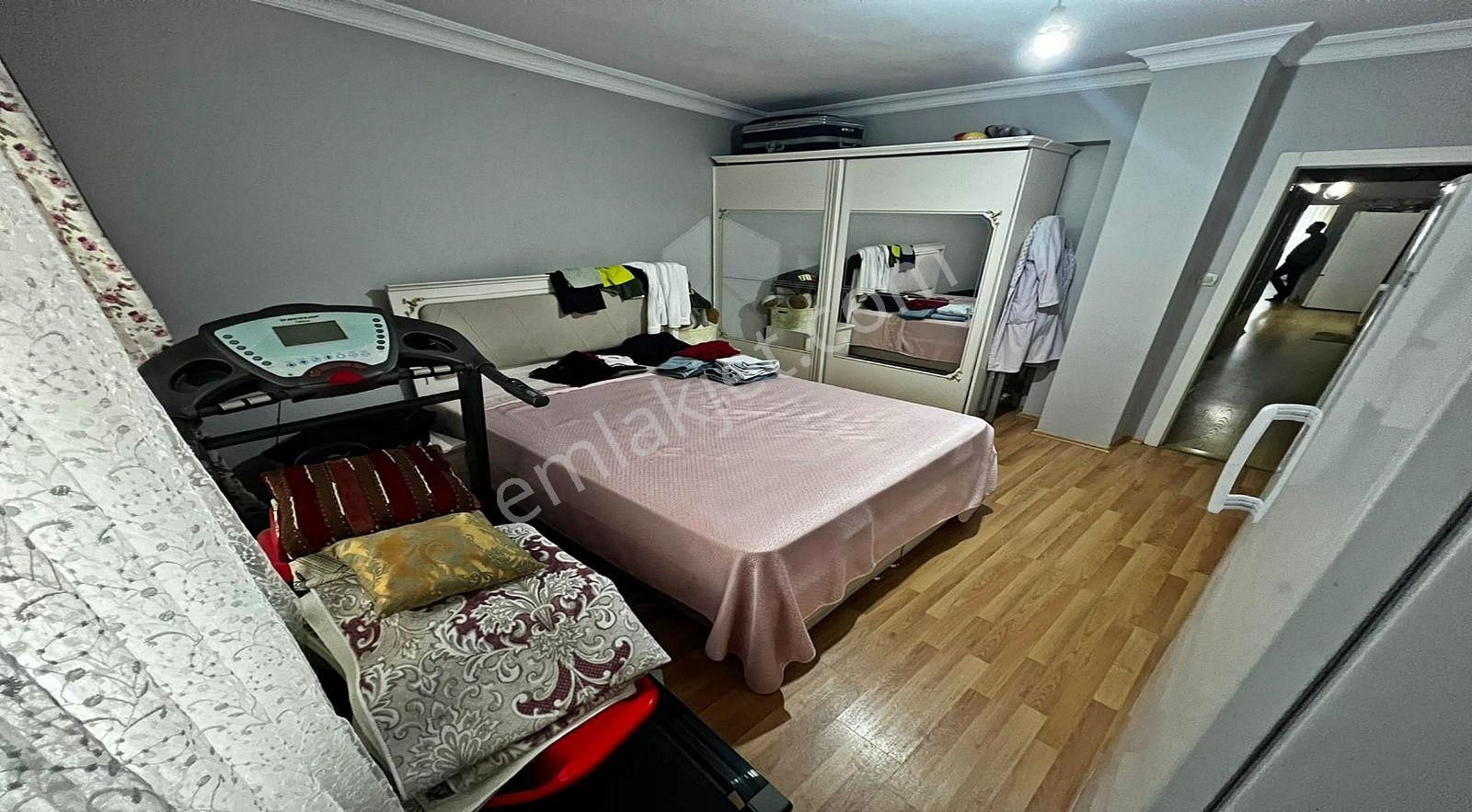 Ufuktepe'de Cadde Üzeri 3+1 Kupon Daire! - Görsel 18