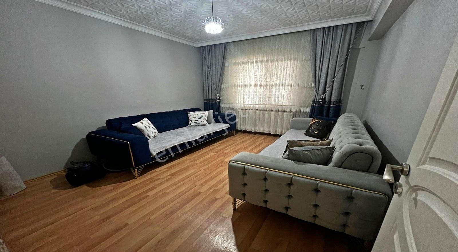 Ufuktepe'de Cadde Üzeri 3+1 Kupon Daire! - Görsel 22