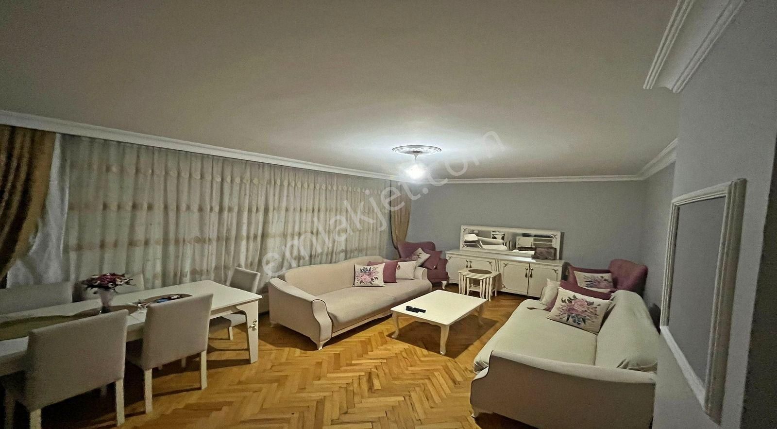 Ufuktepe'de Cadde Üzeri 3+1 Kupon Daire! - Görsel 9