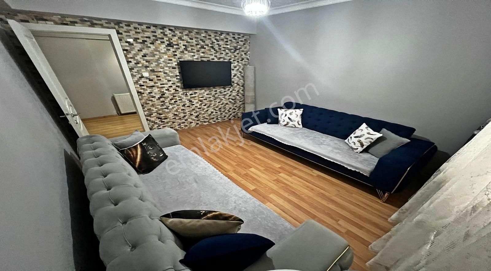 Ufuktepe'de Cadde Üzeri 3+1 Kupon Daire! - Görsel 21