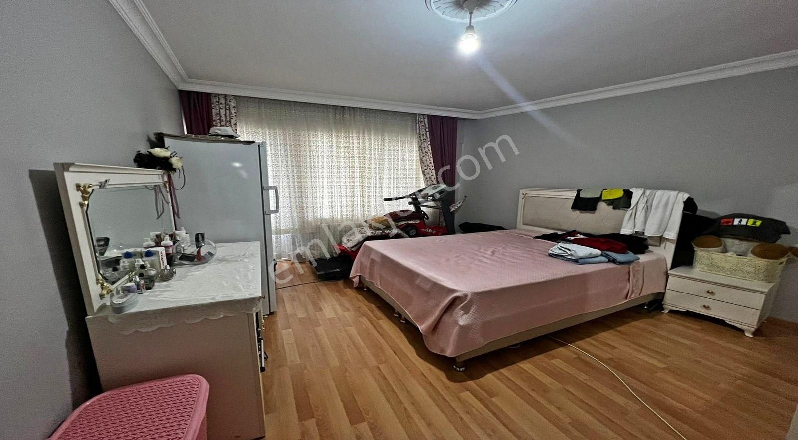 Ufuktepe'de Cadde Üzeri 3+1 Kupon Daire! - Görsel 15