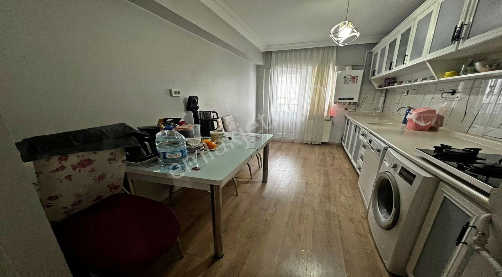 Ufuktepe'de Cadde Üzeri 3+1 Kupon Daire! - Görsel 3