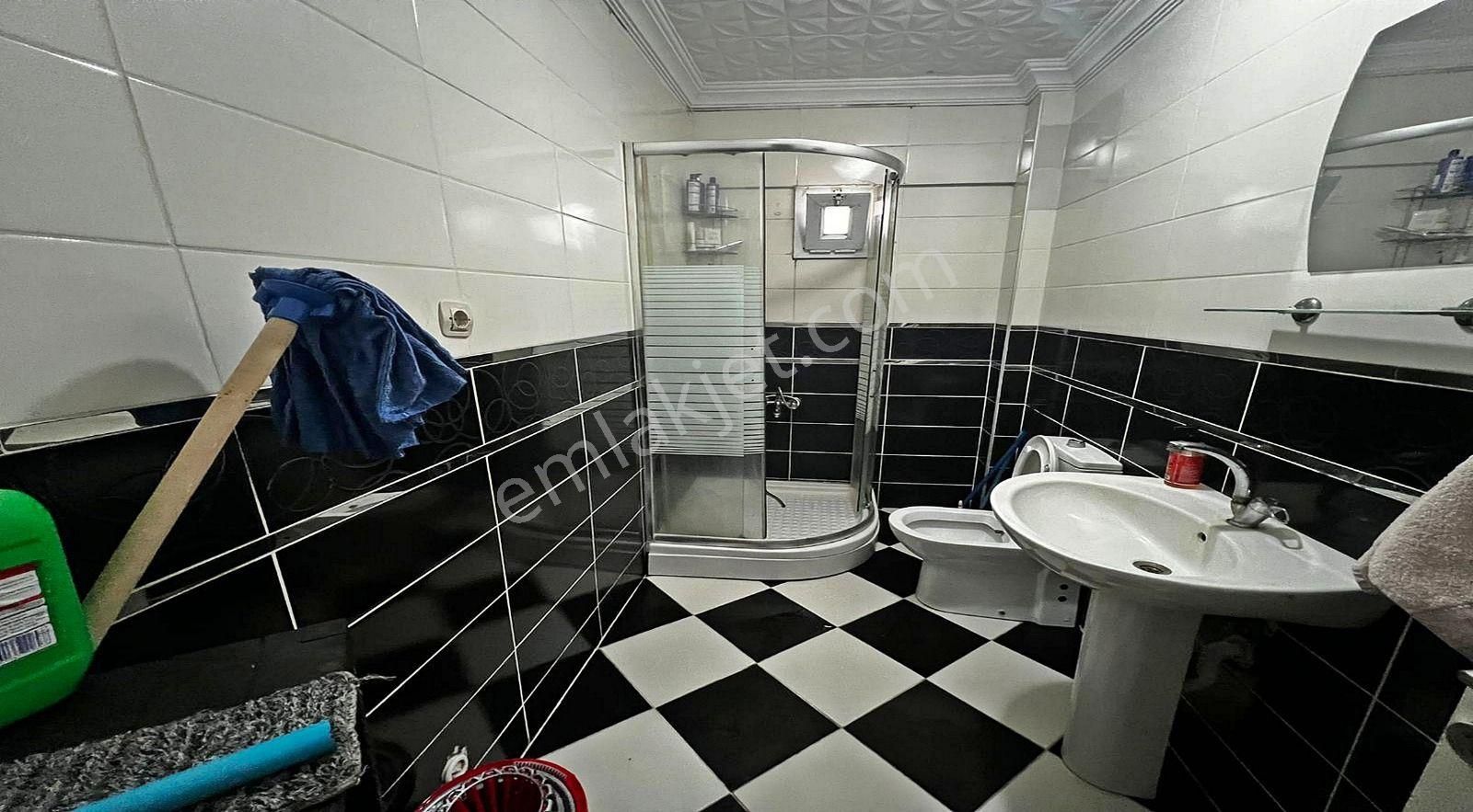 Ufuktepe'de Cadde Üzeri 3+1 Kupon Daire! - Görsel 31