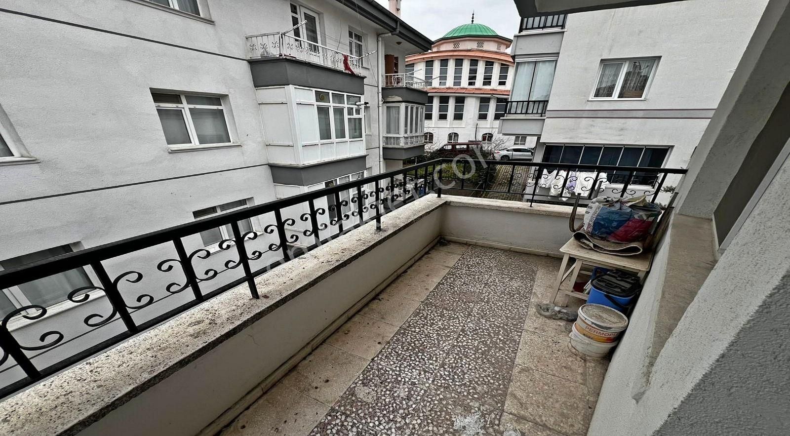 Ufuktepe'de Cadde Üzeri 3+1 Kupon Daire! - Görsel 7