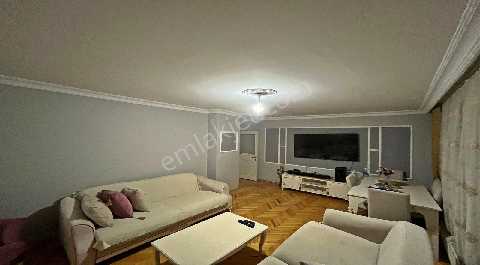 Ufuktepe'de Cadde Üzeri 3+1 Kupon Daire! - Görsel 10