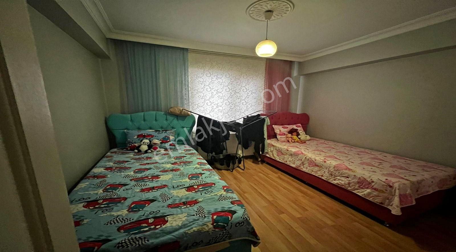 Ufuktepe'de Cadde Üzeri 3+1 Kupon Daire! - Görsel 29