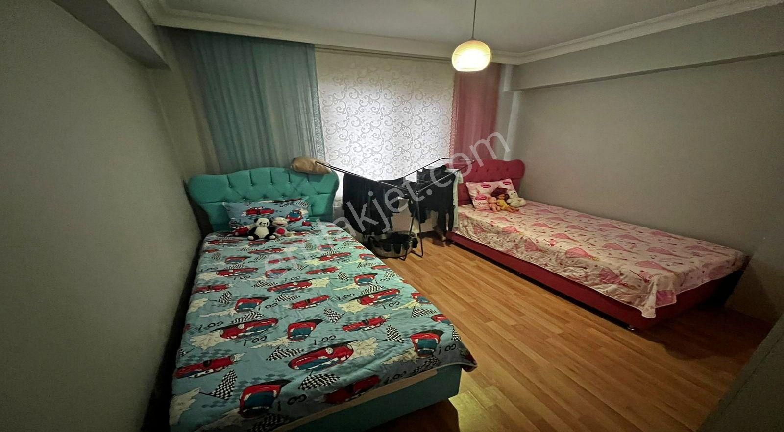 Ufuktepe'de Cadde Üzeri 3+1 Kupon Daire! - Görsel 28