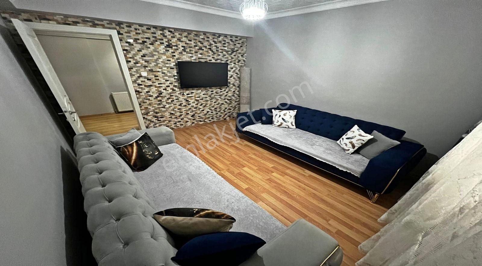 Ufuktepe'de Cadde Üzeri 3+1 Kupon Daire! - Görsel 24