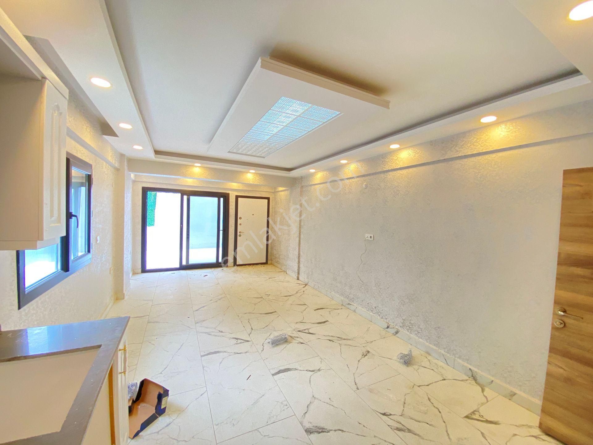 İzmir Özdere De Denize 400mt Ultra Lüks Satılık 3+1 Viila