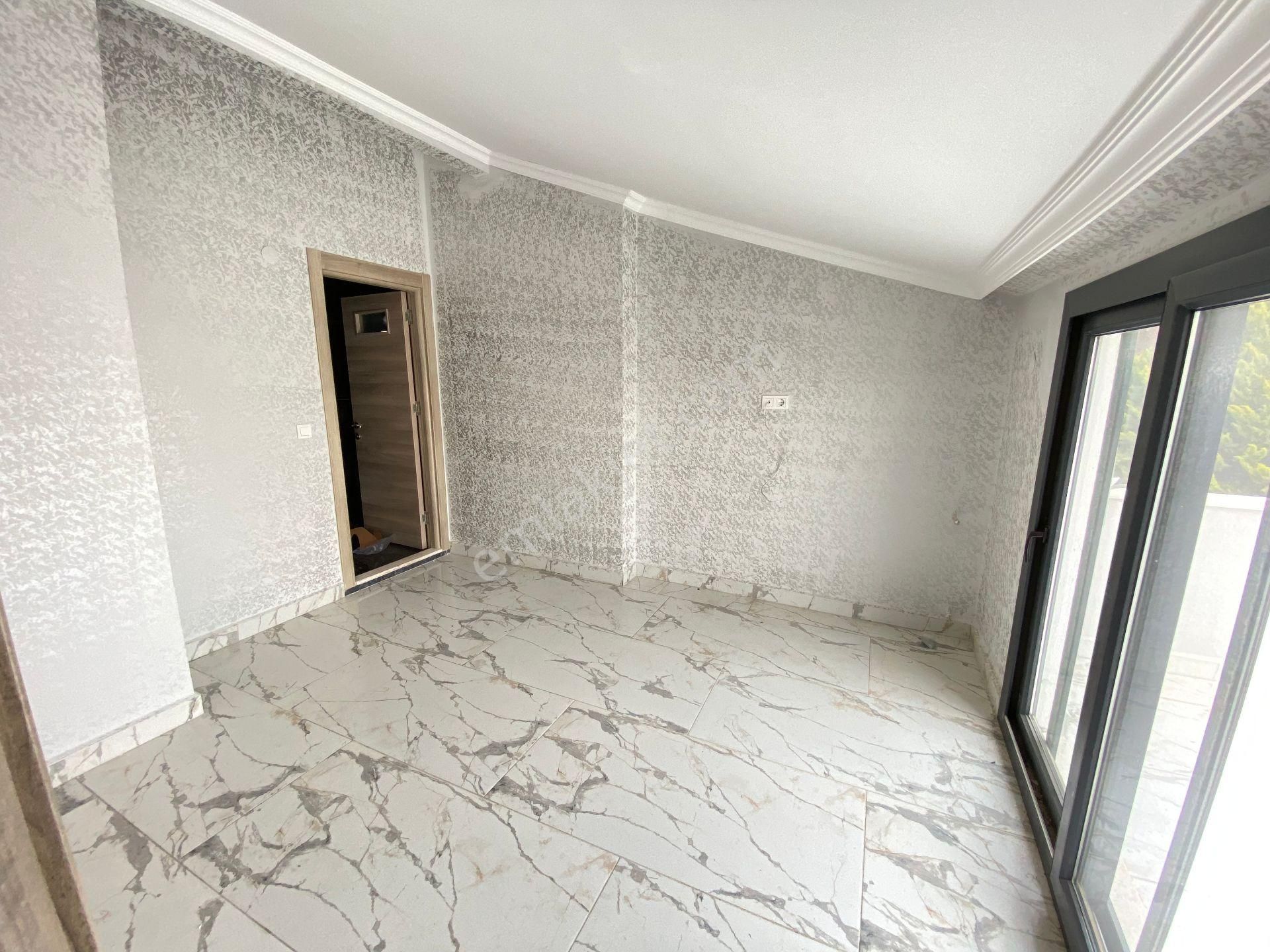 İzmir Özdere De Denize 400mt Ultra Lüks Satılık 3+1 Viila - Görsel 20