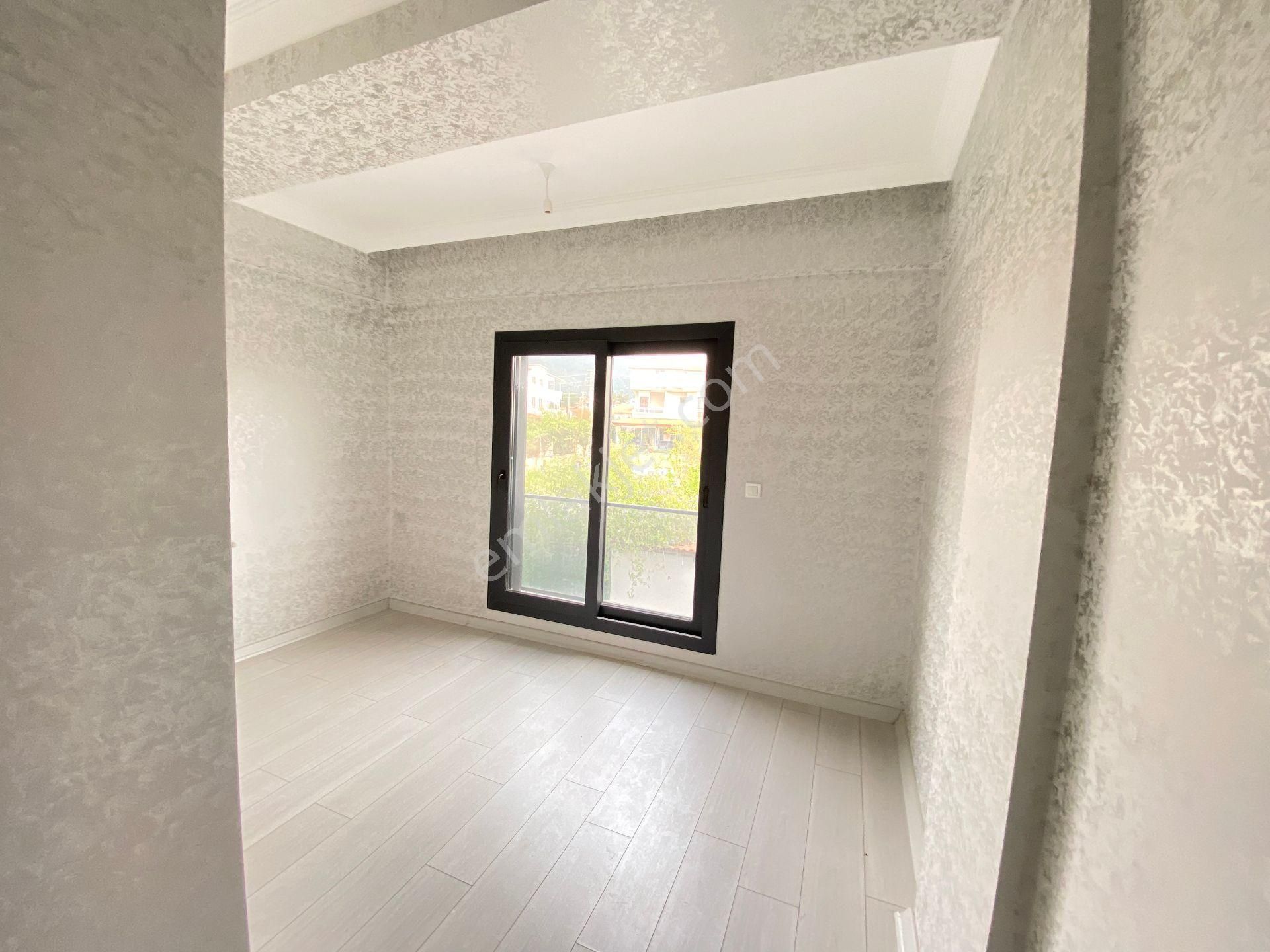 İzmir Özdere De Denize 400mt Ultra Lüks Satılık 3+1 Viila - Görsel 18