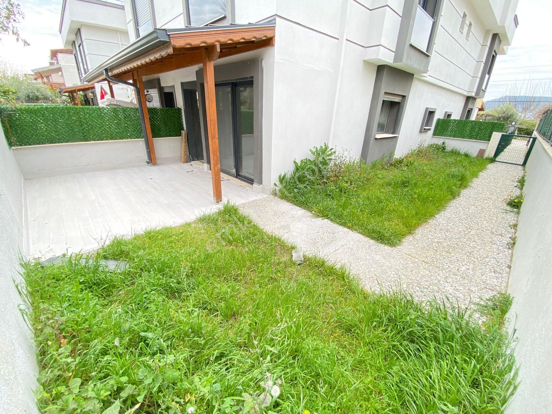 İzmir Özdere De Denize 400mt Ultra Lüks Satılık 3+1 Viila - Görsel 7