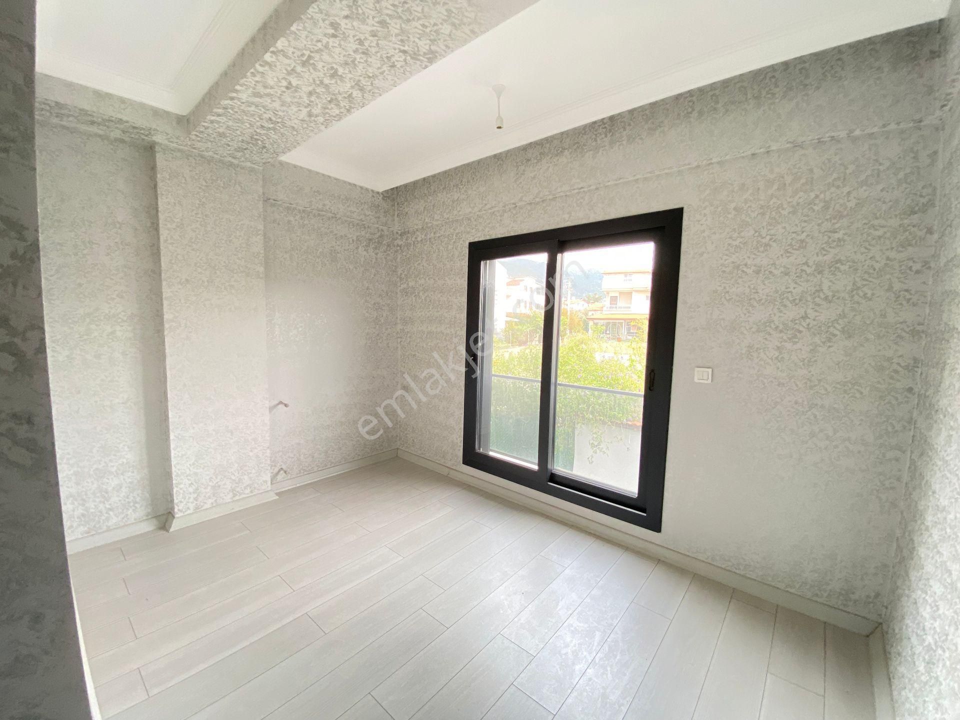 İzmir Özdere De Denize 400mt Ultra Lüks Satılık 3+1 Viila - Görsel 17