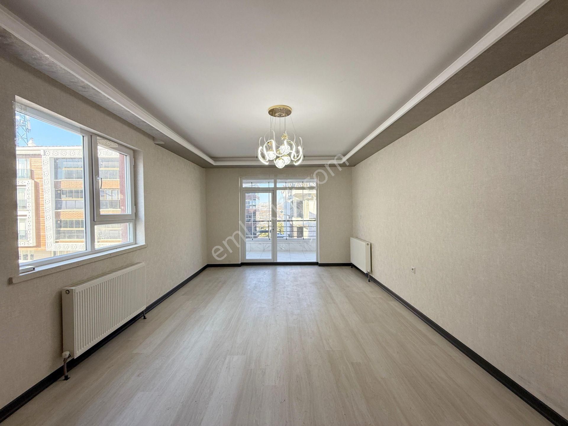 Öz'maşalllah.dan Teras Balkonlou Full+full Yapılı 3+1 Daire - Görsel 23