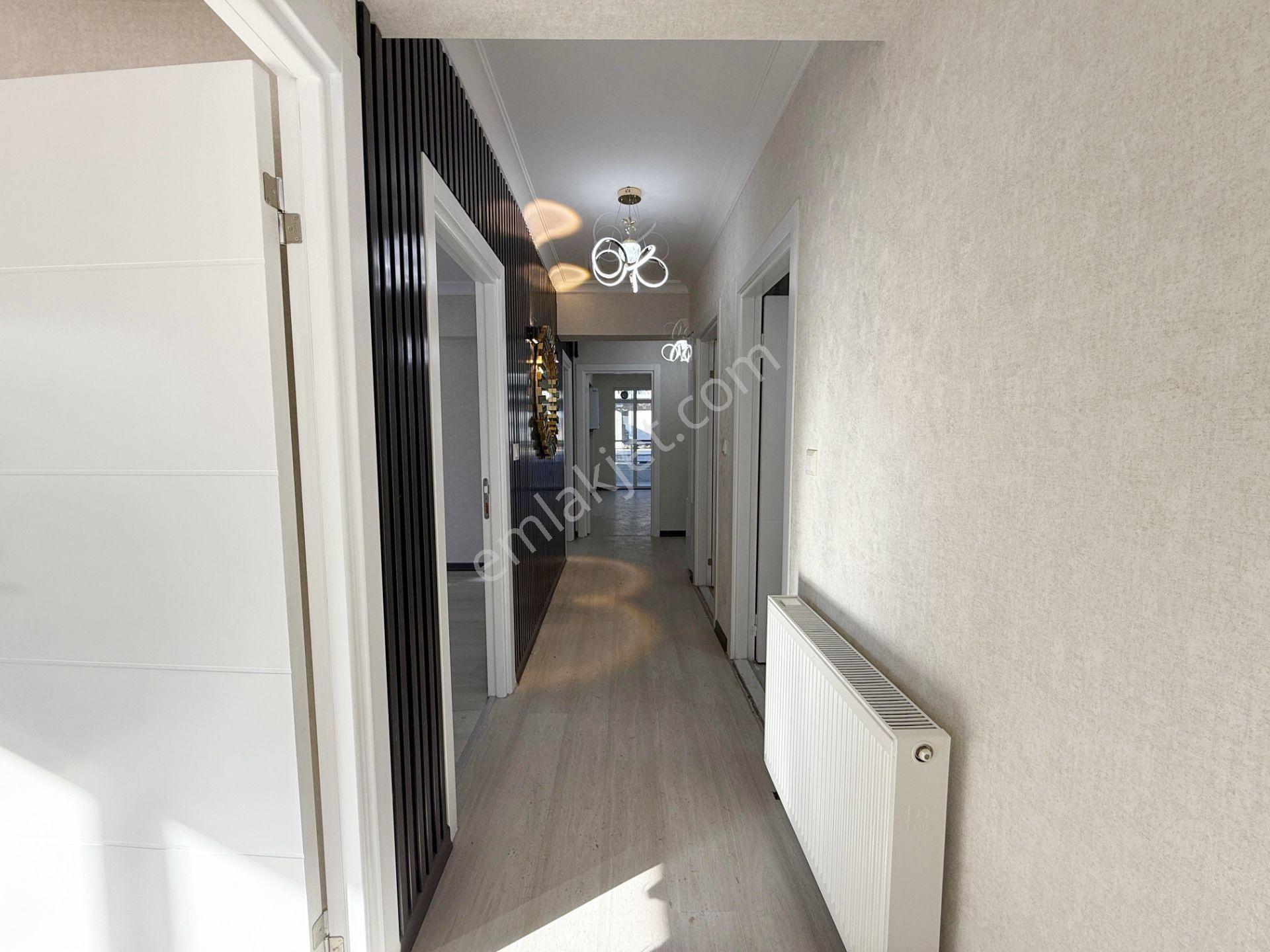 Öz'maşalllah.dan Teras Balkonlou Full+full Yapılı 3+1 Daire - Görsel 6