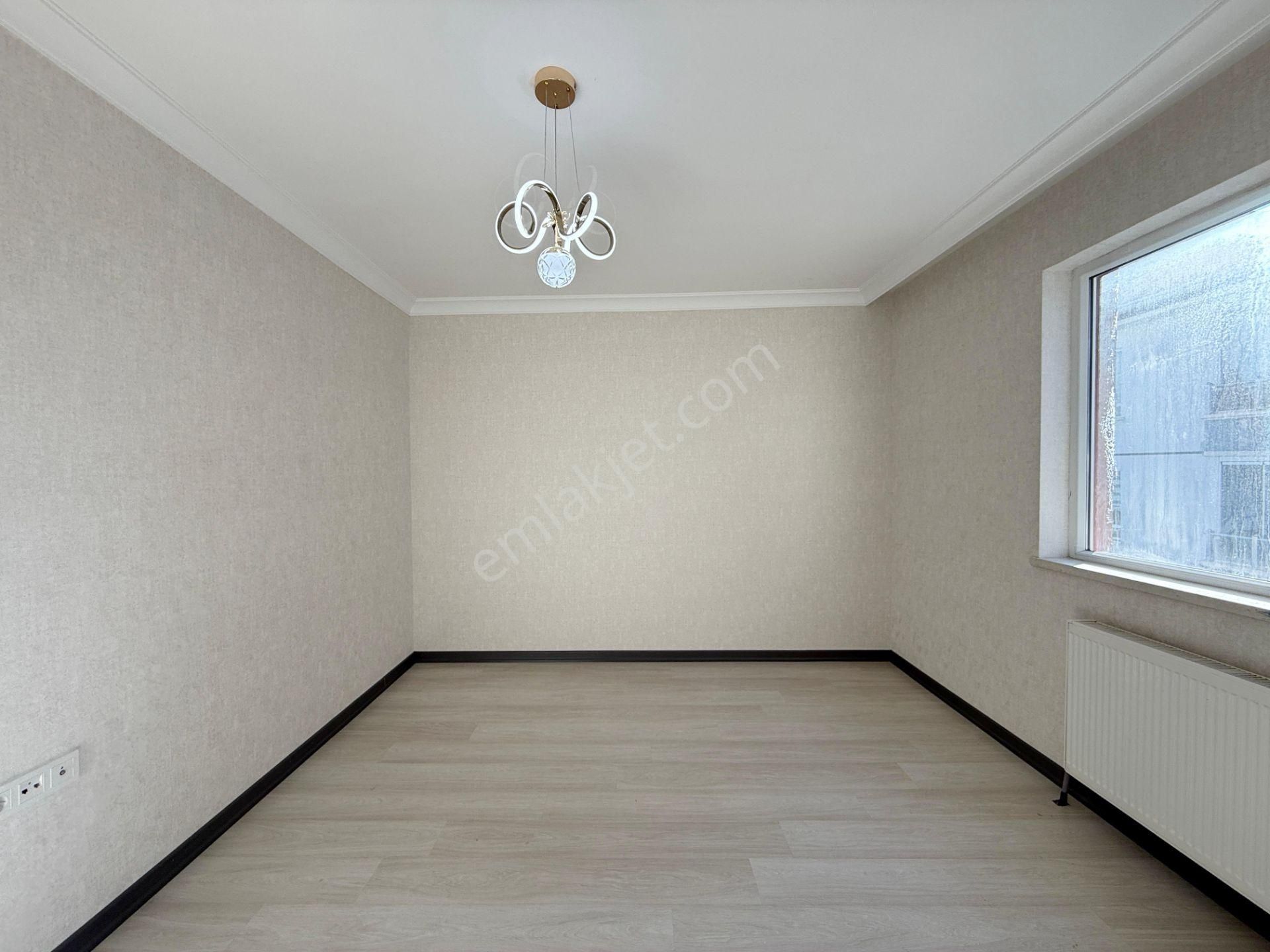 Öz'maşalllah.dan Teras Balkonlou Full+full Yapılı 3+1 Daire - Görsel 18