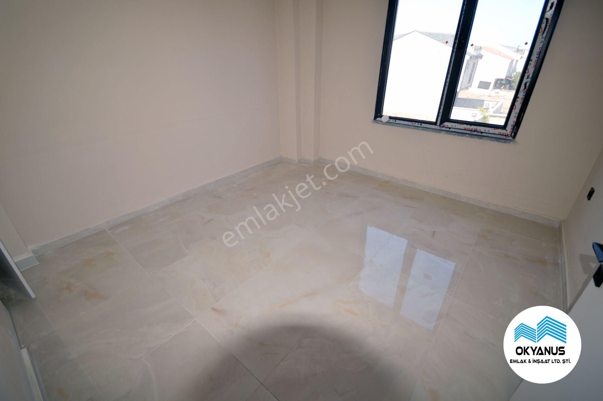 Sakarya Kocaali De Deniz Manzaralı Dubleks 3+1 Villa - Görsel 15