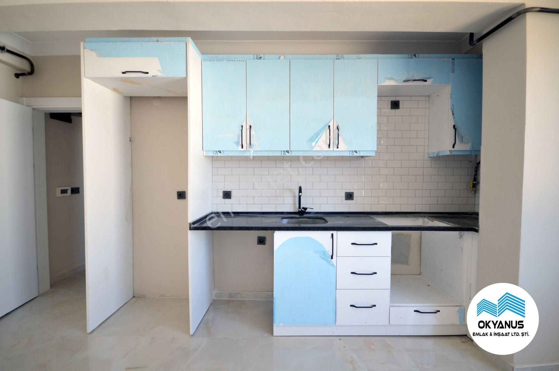 Sakarya Kocaali De Deniz Manzaralı Dubleks 3+1 Villa - Görsel 14