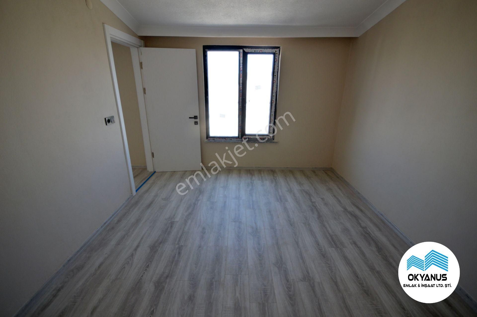 Sakarya Kocaali De Deniz Manzaralı Dubleks 3+1 Villa - Görsel 25